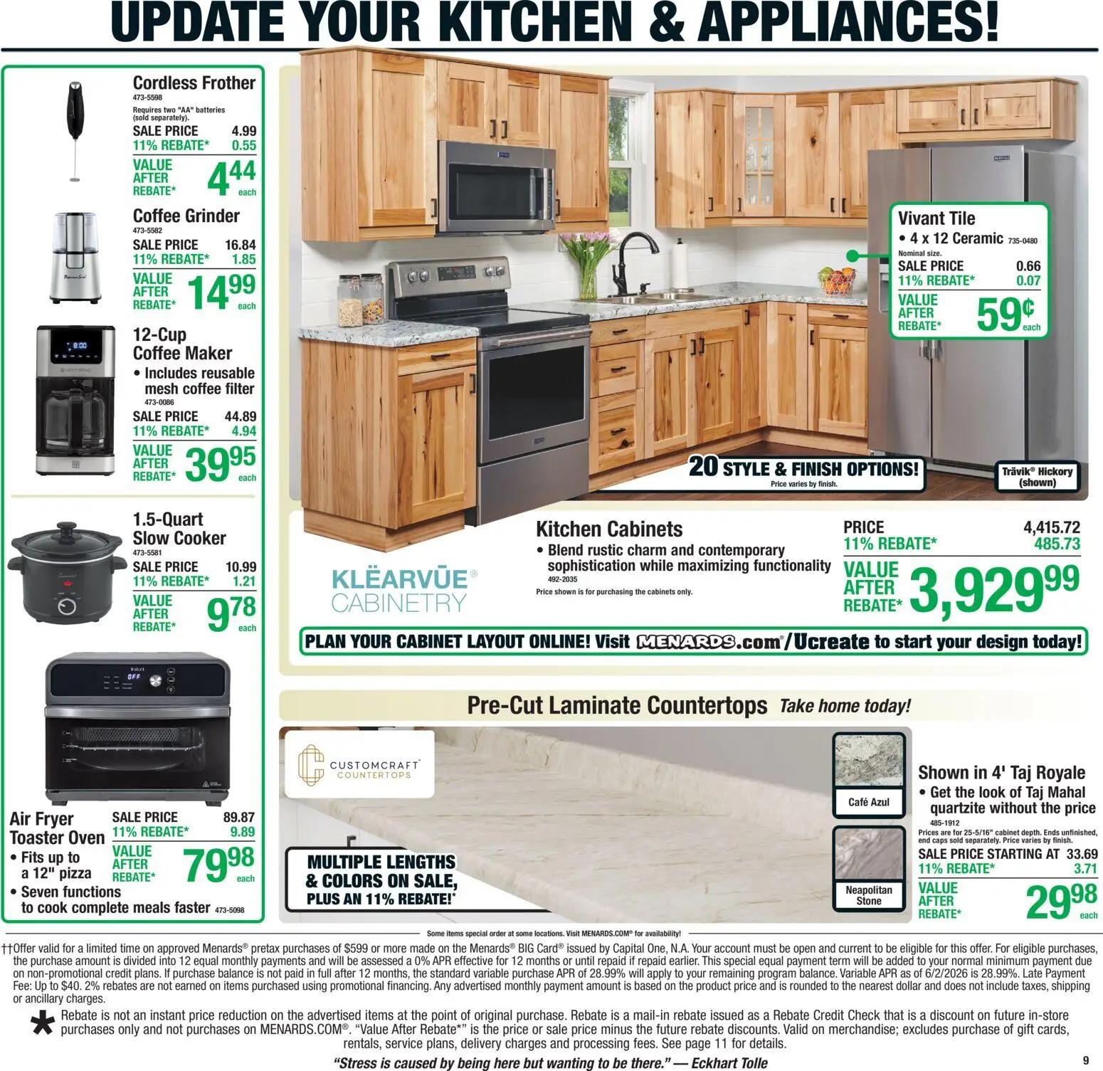 menards - Menards Weekly Ad - 07/02 - 07/12 2026 - page: 16