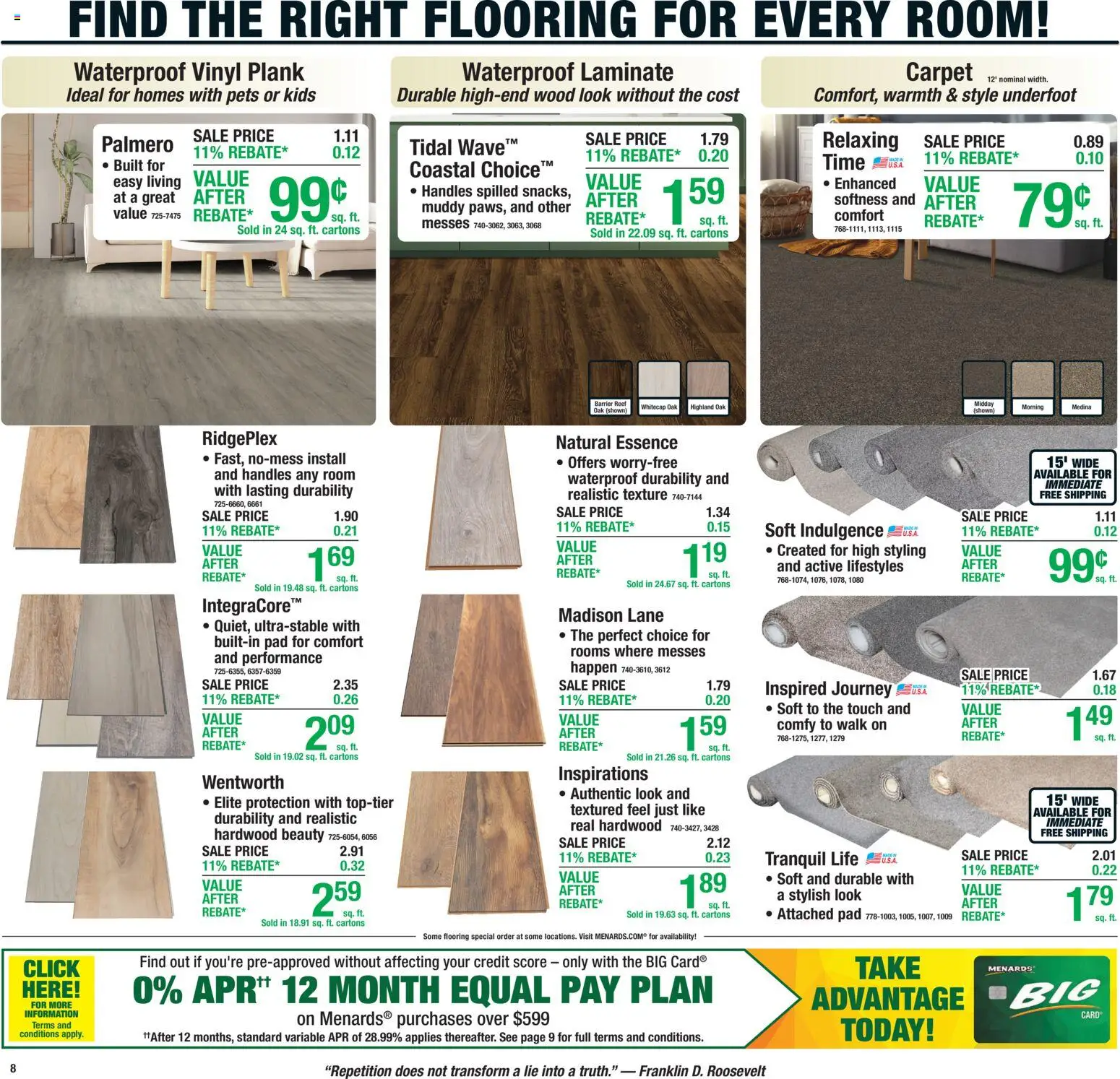 menards - Menards Weekly Ad - 07/02 - 07/12 2026 - page: 14