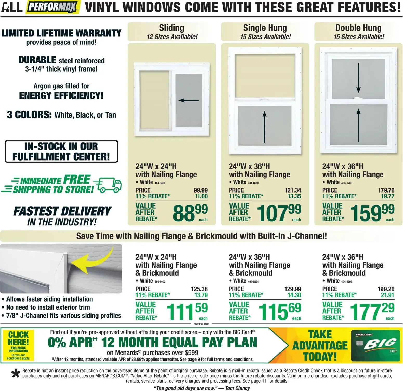 menards - Menards Weekly Ad - 07/02 - 07/12 2026 - page: 10