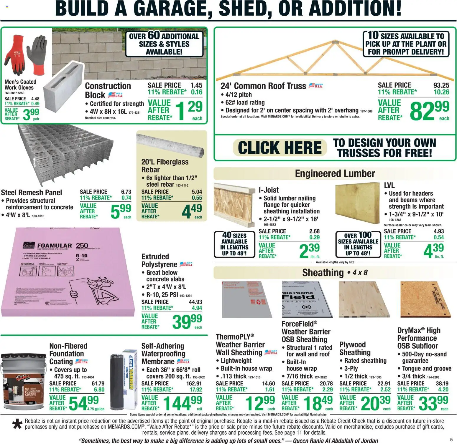 menards - Menards Weekly Ad - 07/02 - 07/12 2026 - page: 8