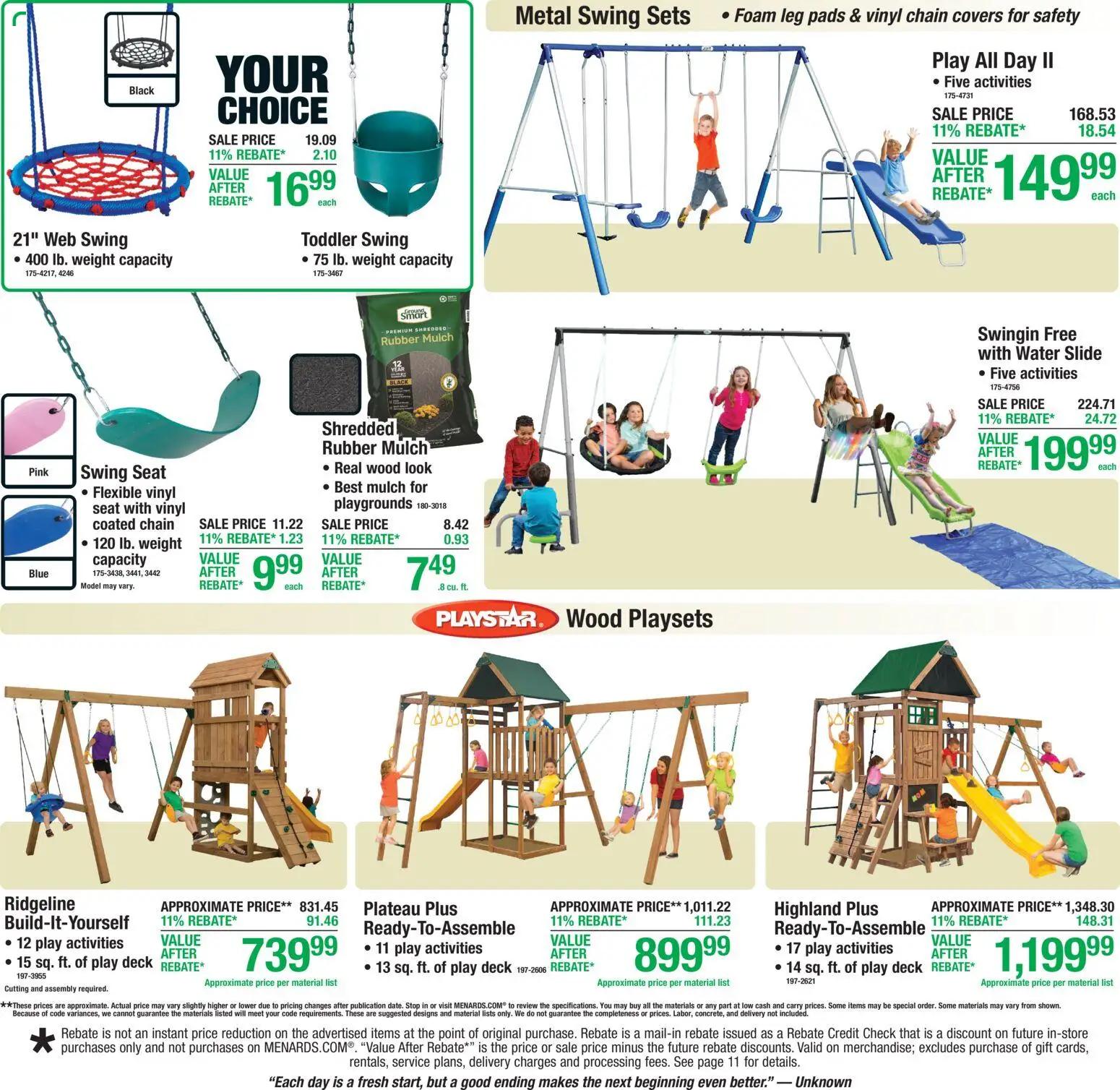 menards - Menards Weekly Ad - 07/02 - 07/12 2026 - page: 4