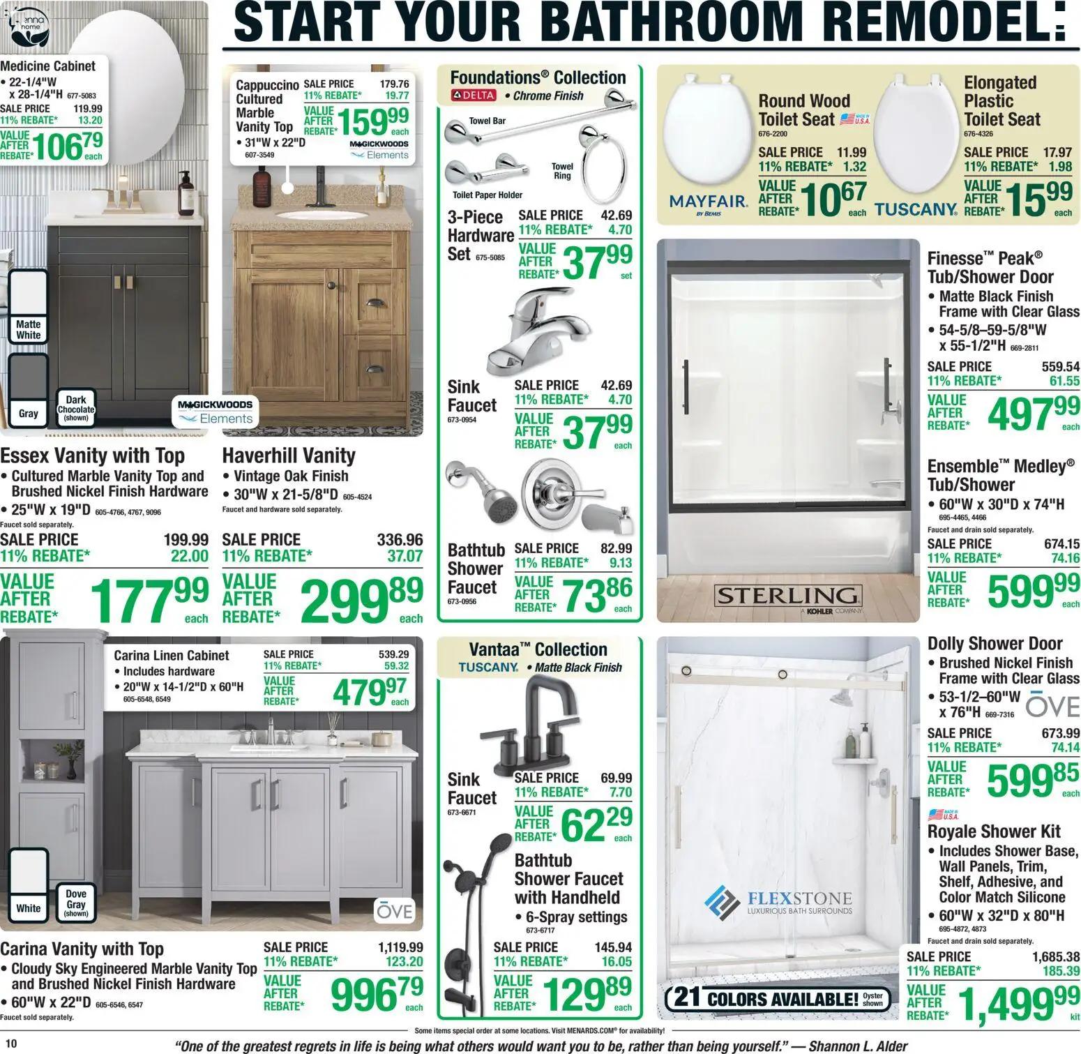 menards - Menards Weekly Ad - 07/02 - 07/12 2026 - page: 17