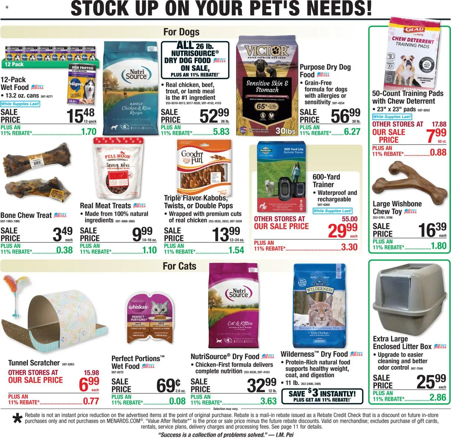 menards - Menards Weekly Ad - 07/02 - 07/12 2026 - page: 20