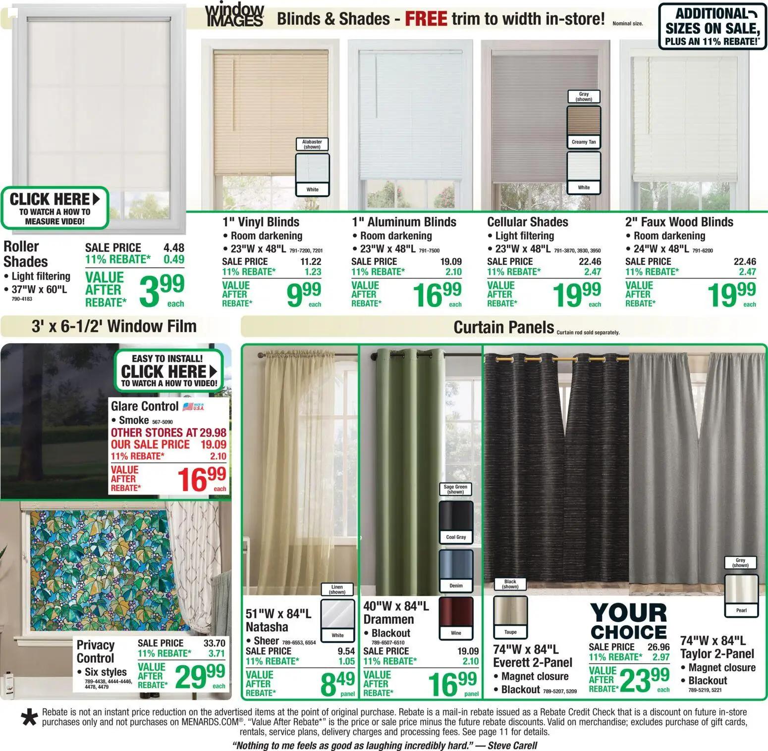 menards - Menards Weekly Ad - 07/02 - 07/12 2026 - page: 15