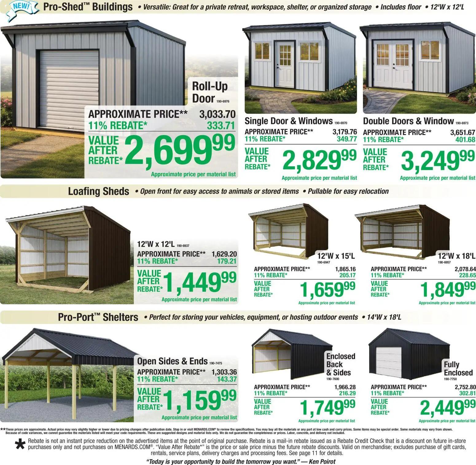 menards - Menards Weekly Ad - 07/02 - 07/12 2026 - page: 7