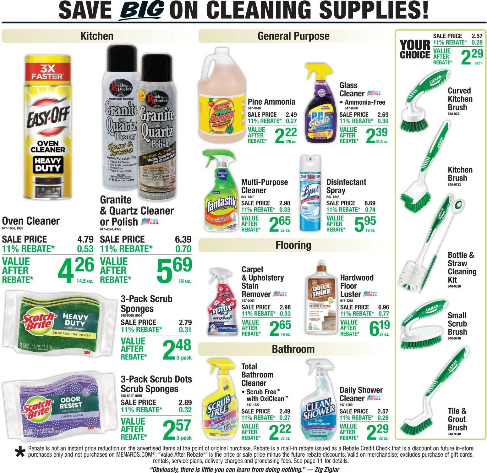 menards - Menards Weekly Ad - 07/02 - 07/12 2026 - page: 18