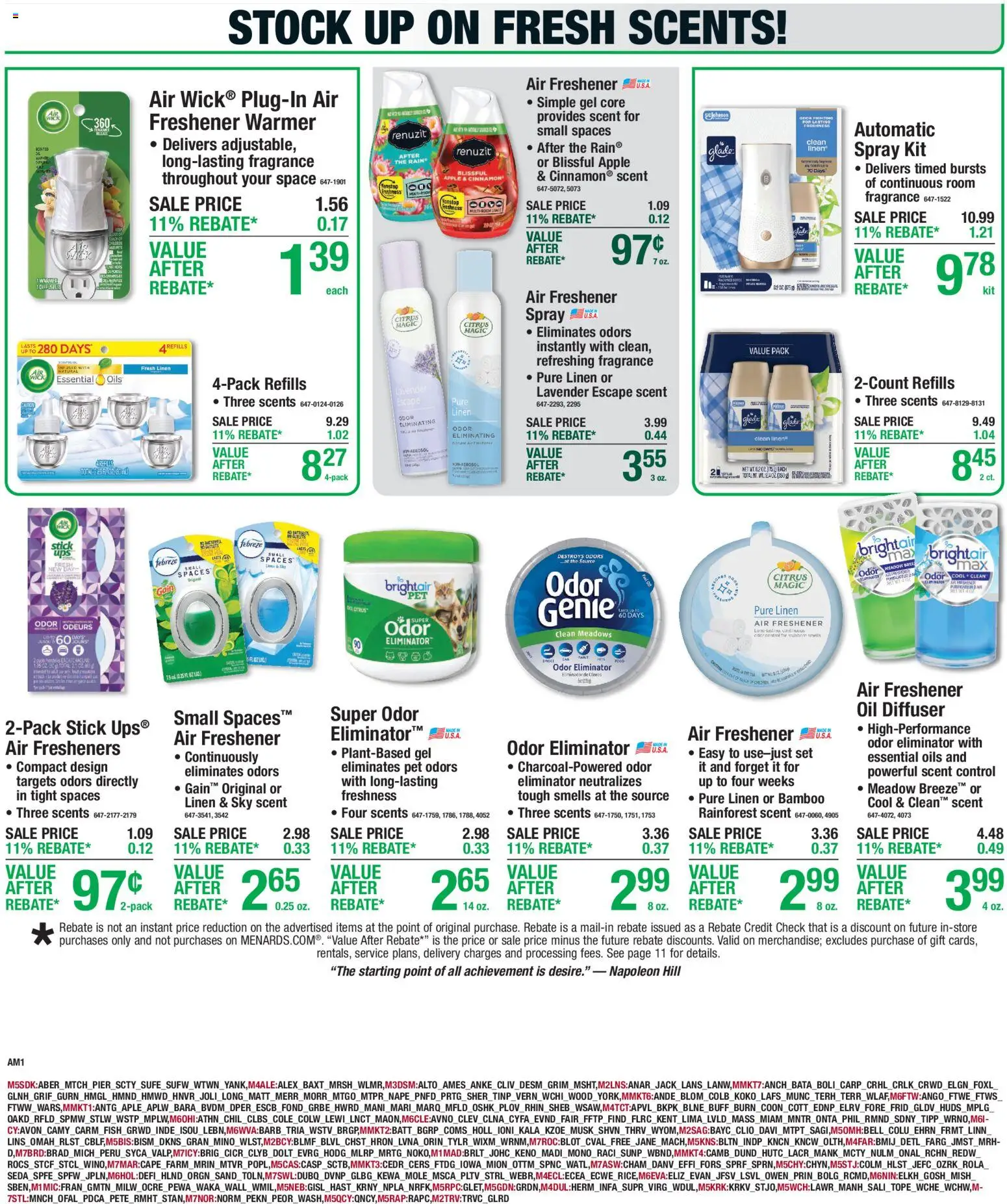 menards - Menards Weekly Ad - 07/09 - 07/19 2026 - page: 16