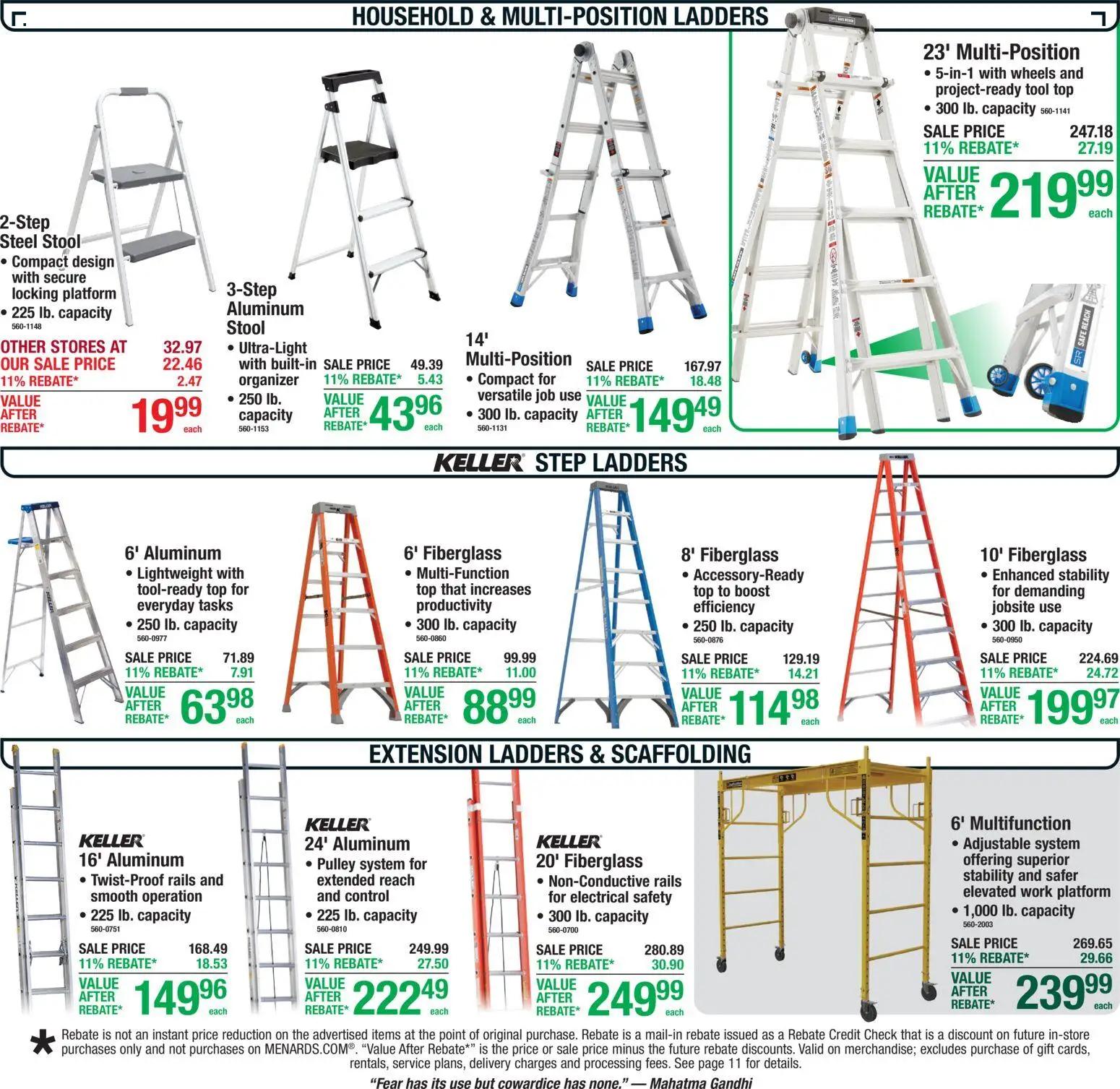 menards - Menards Weekly Ad - 07/09 - 07/19 2026 - page: 12