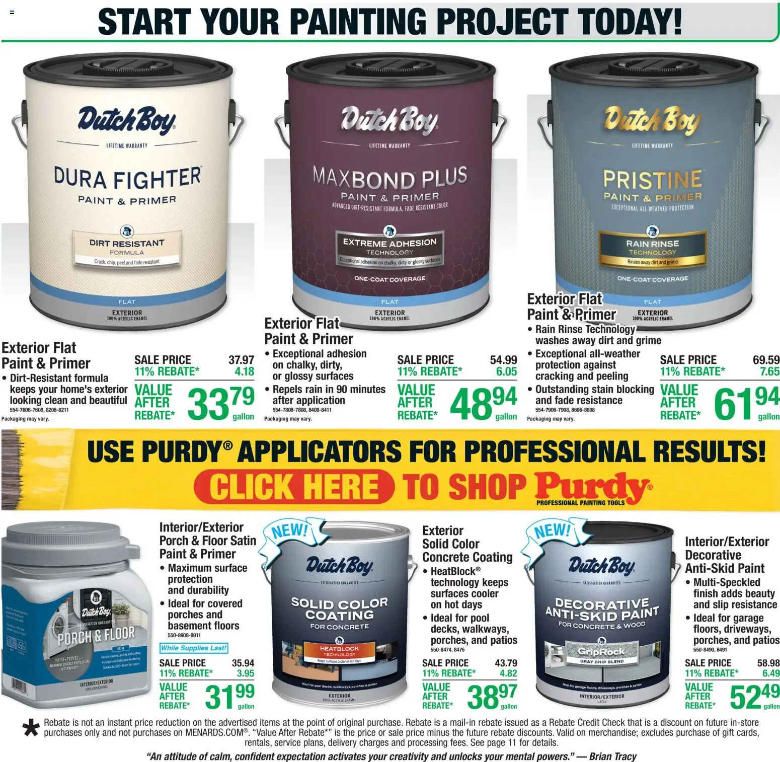 menards - Menards Weekly Ad - 07/09 - 07/19 2026 - page: 11