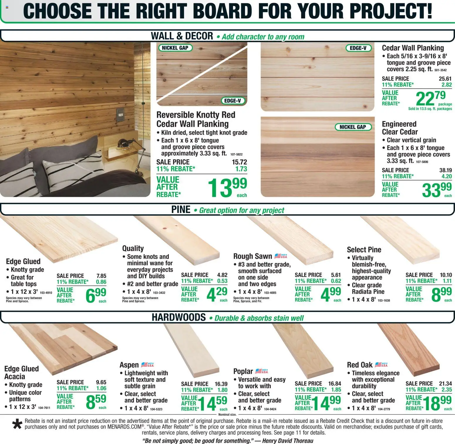 menards - Menards - Weekly Ad - 07/08 - 07/19 2026 - page: 9