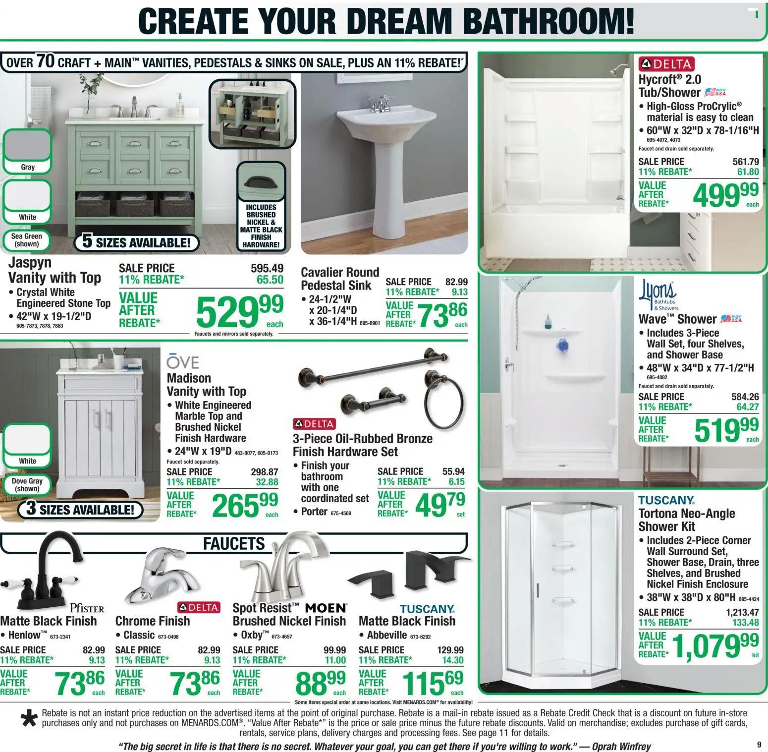menards - Menards - Weekly Ad - 07/08 - 07/19 2026 - page: 15
