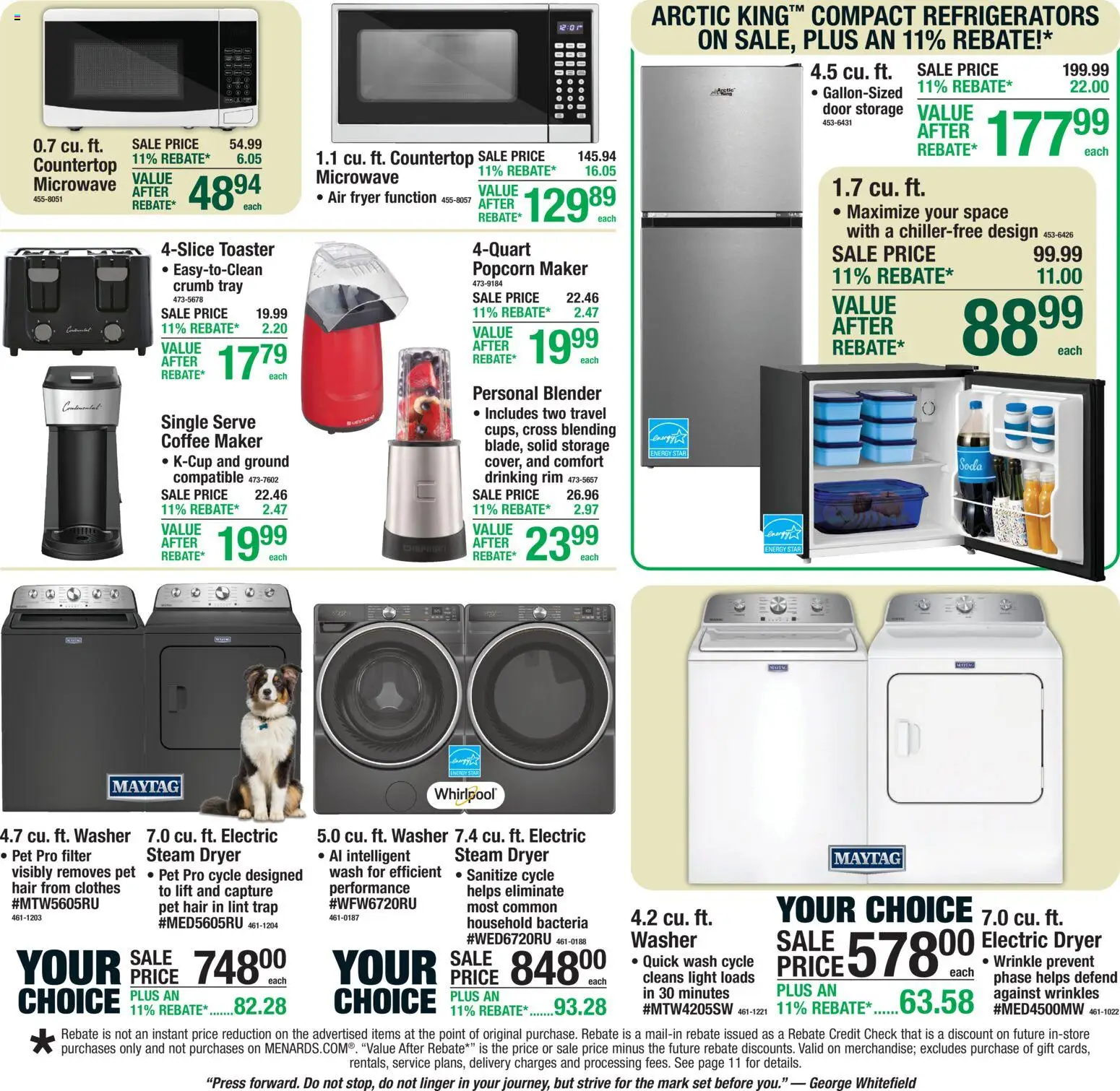 menards - Menards Weekly Ad - 07/16 - 07/26 2026 - page: 17