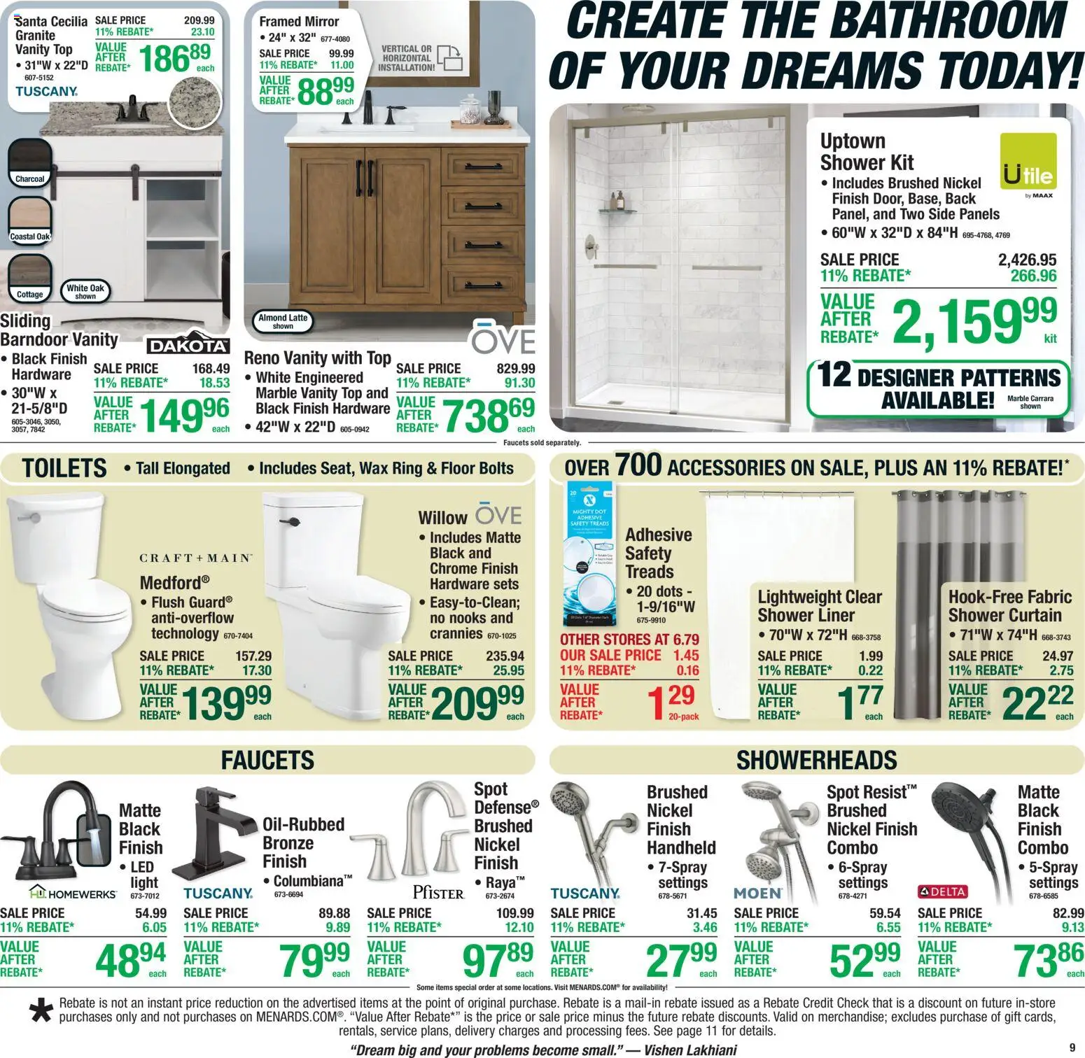 menards - Menards Weekly Ad - 07/16 - 07/26 2026 - page: 14