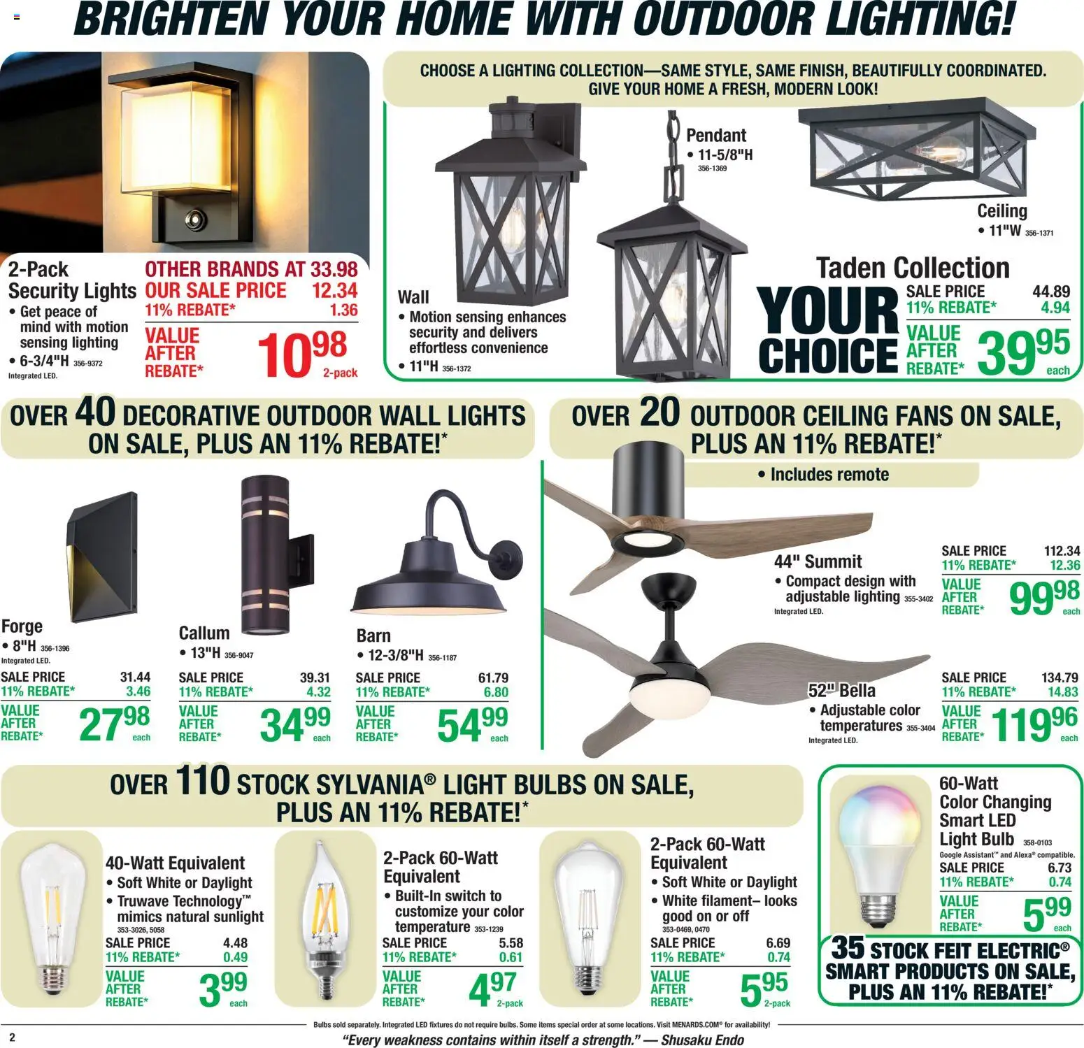 menards - Menards Weekly Ad - 07/16 - 07/26 2026 - page: 3