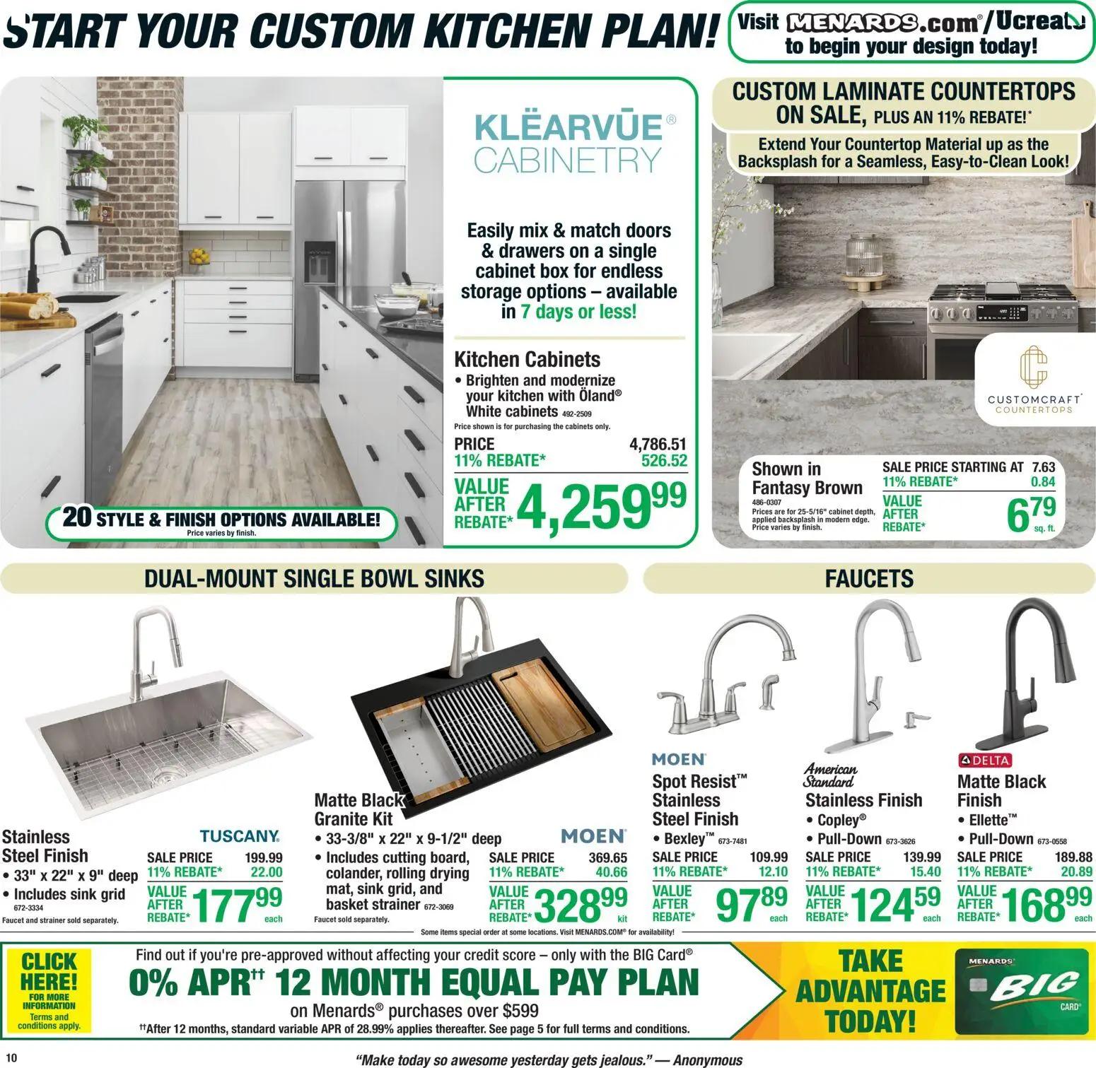 menards - Menards Weekly Ad - 07/16 - 07/26 2026 - page: 16