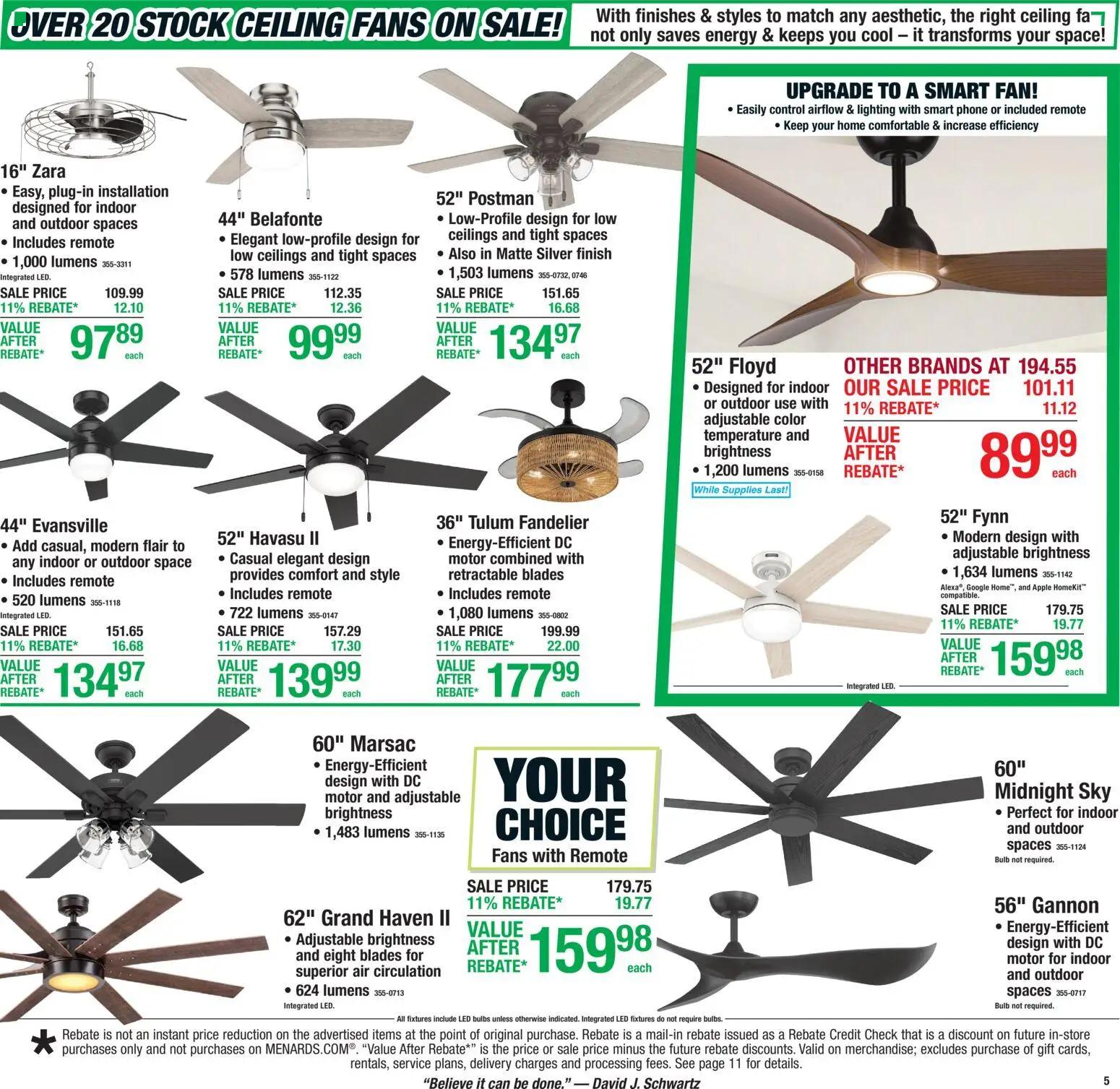 menards - Menards Weekly Ad - 07/23 - 08/02 2026 - page: 7