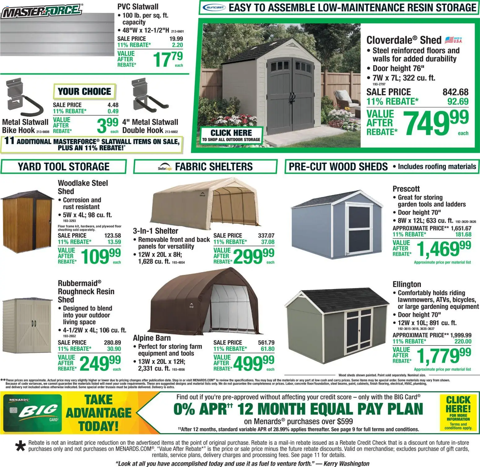 menards - Menards Weekly Ad - 07/23 - 08/02 2026 - page: 18