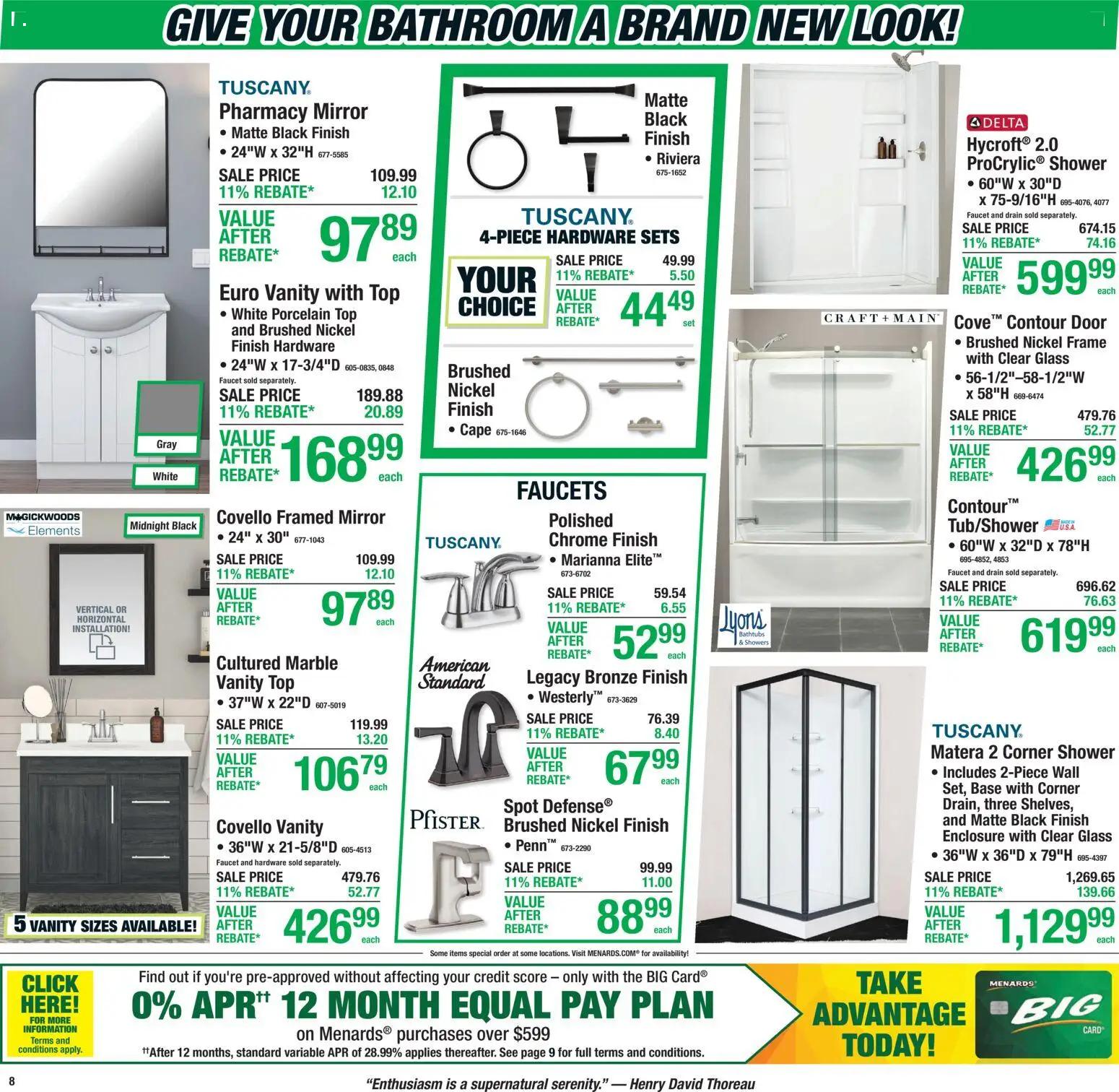 menards - Menards Weekly Ad - 07/23 - 08/02 2026 - page: 11