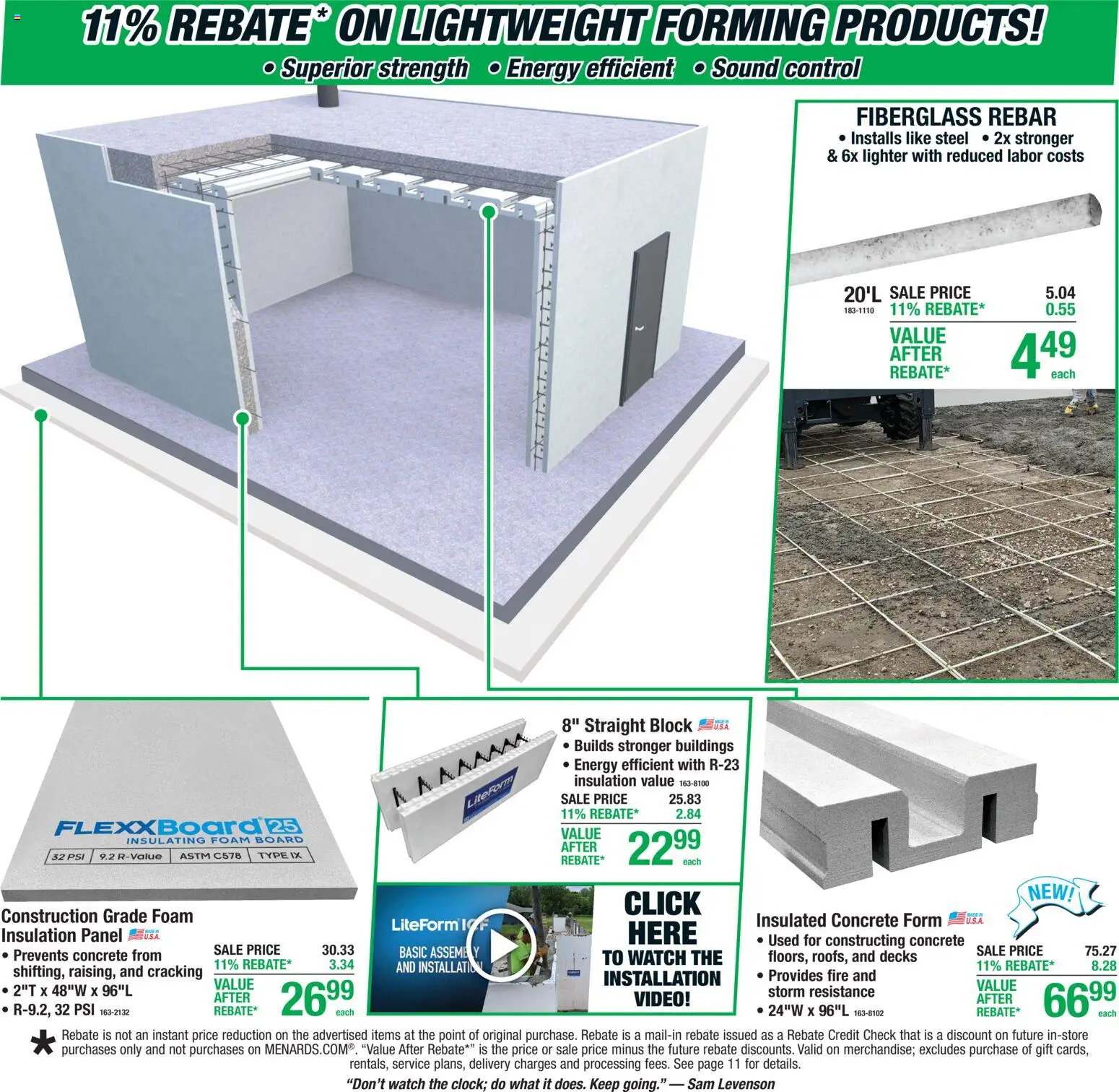 menards - Menards Weekly Ad - 07/23 - 08/02 2026 - page: 16