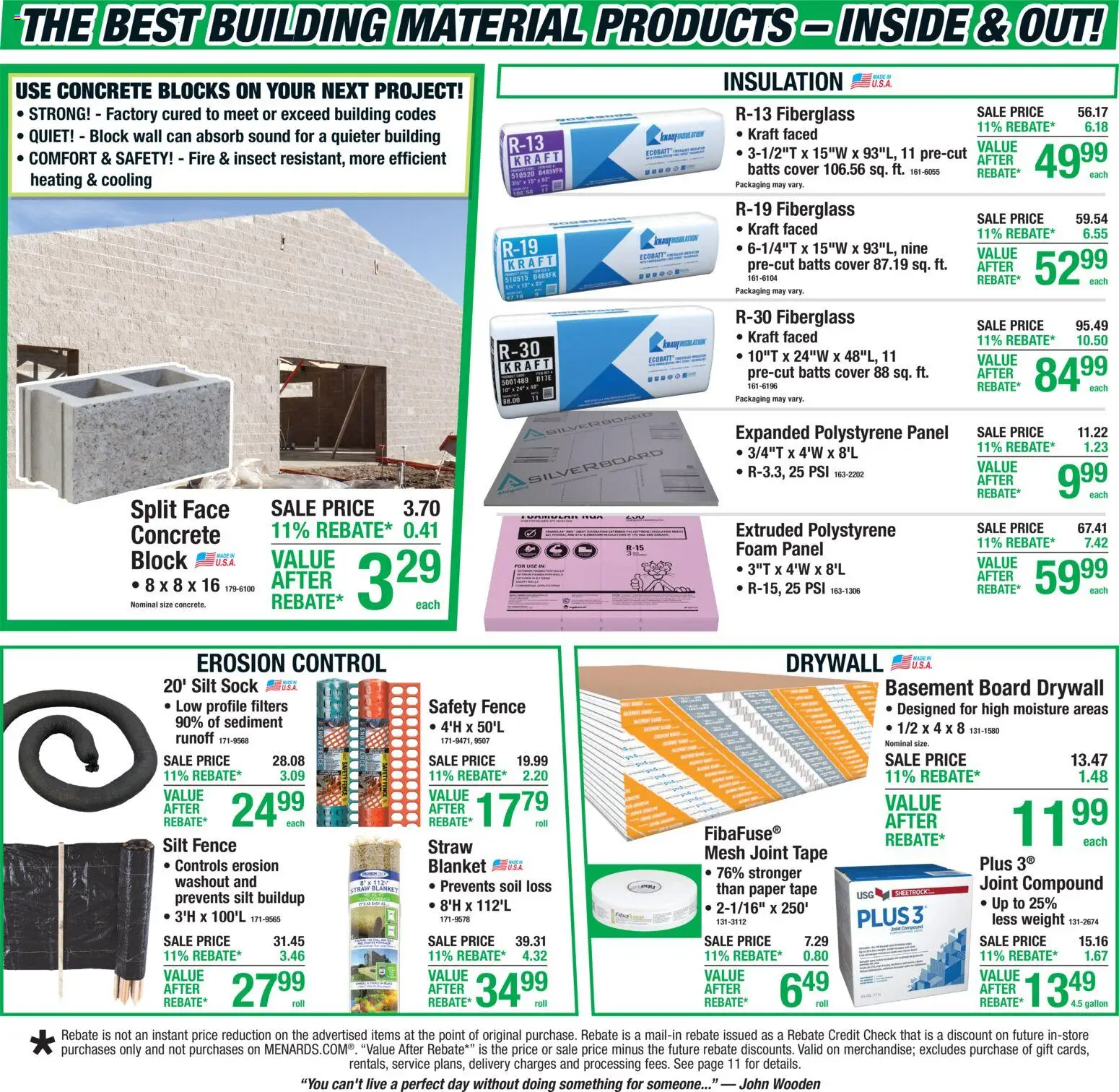 menards - Menards Weekly Ad - 07/23 - 08/02 2026 - page: 15