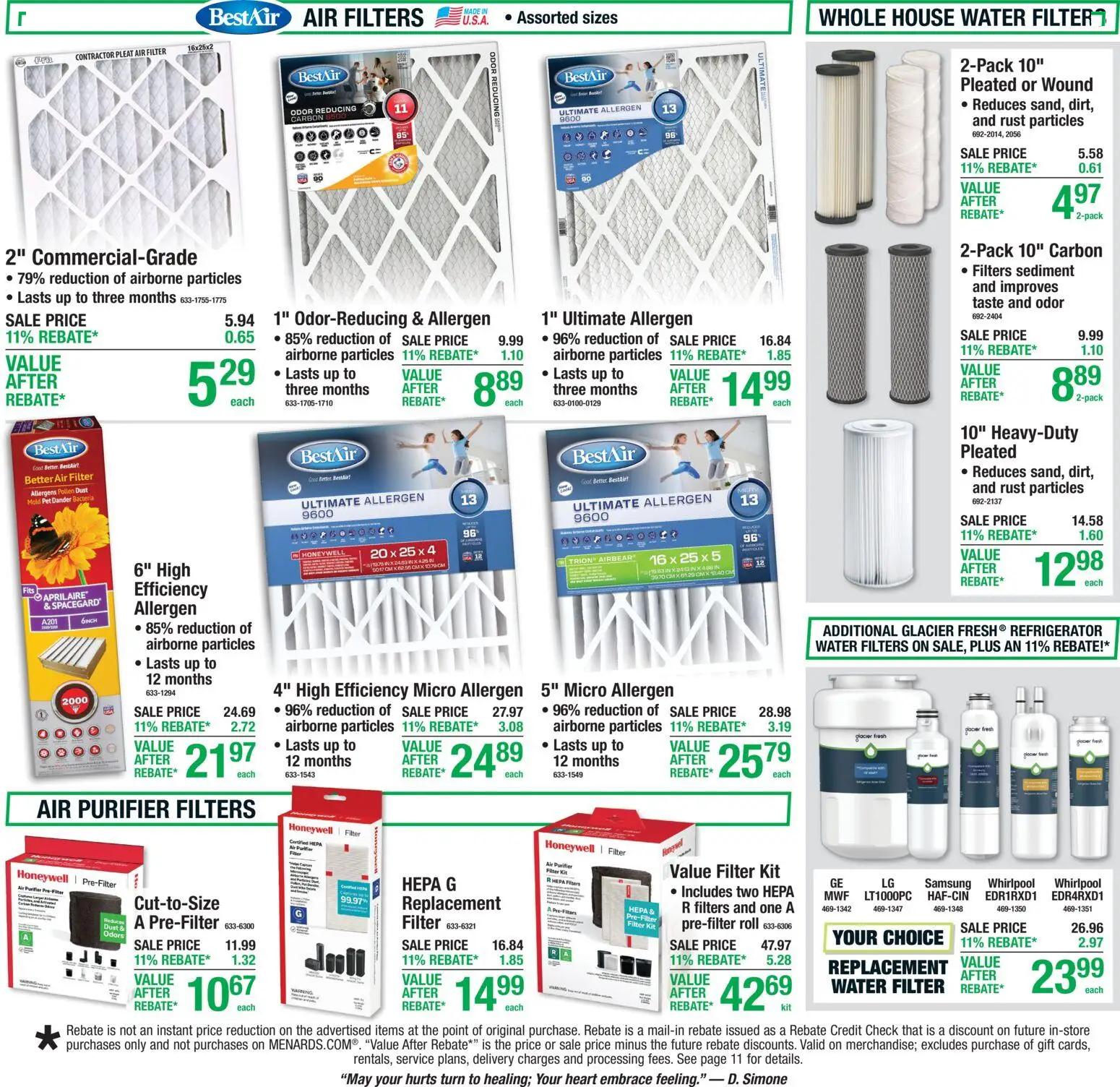 menards - Menards Weekly Ad - 07/23 - 08/02 2026 - page: 12