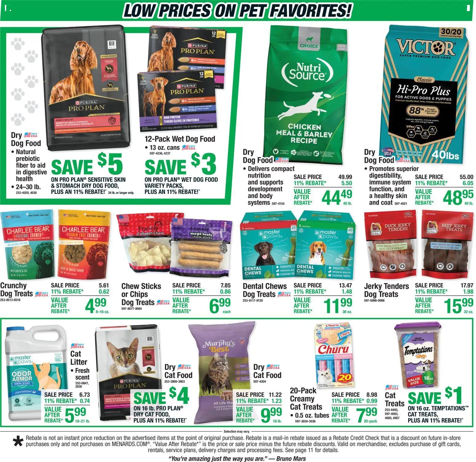 menards - Menards Weekly Ad - 07/23 - 08/02 2026 - page: 2