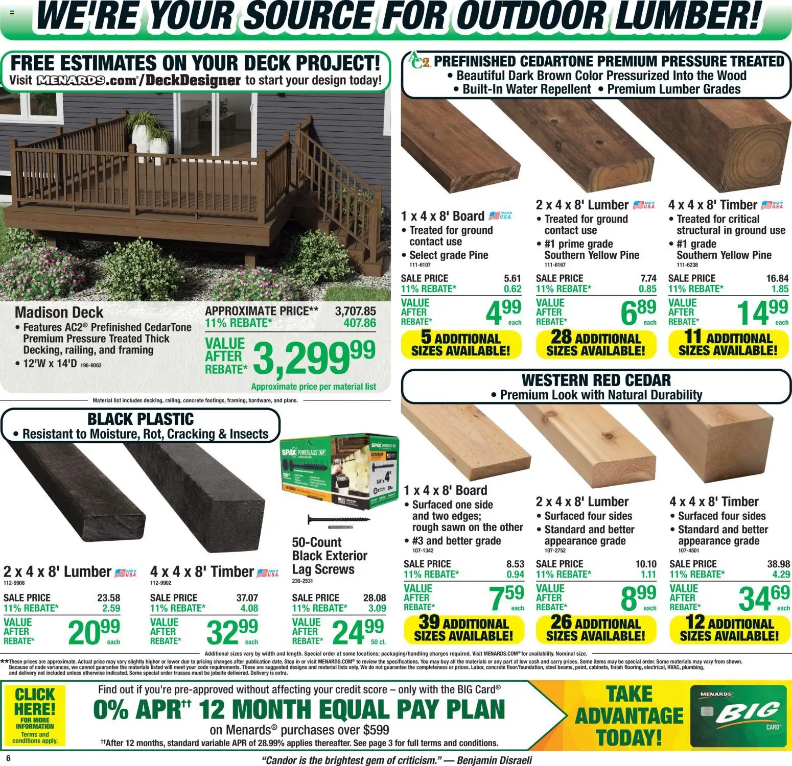 menards - Menards Weekly Ad - 07/30 - 08/09 2026 - page: 9