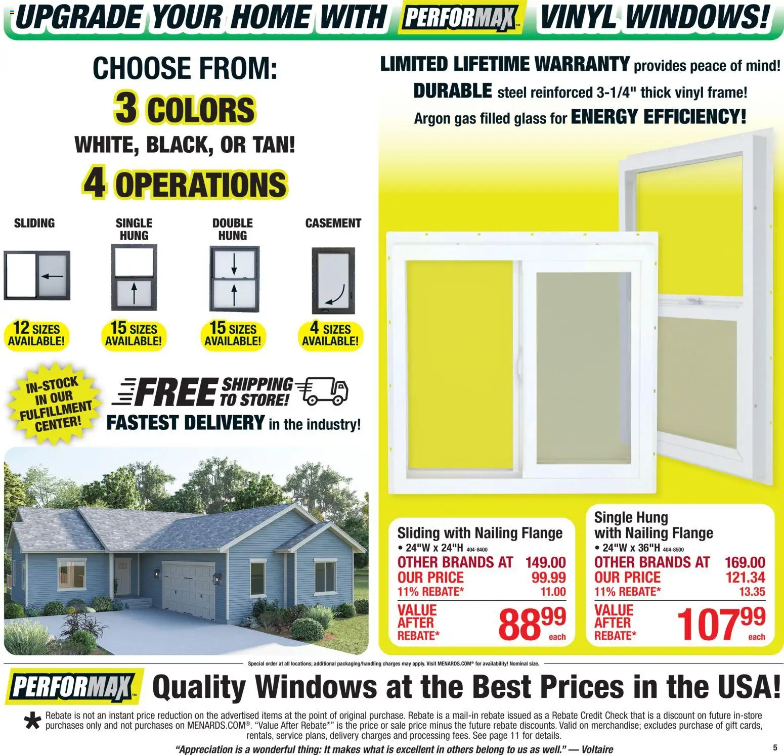 menards - Menards Weekly Ad - 07/30 - 08/09 2026 - page: 7
