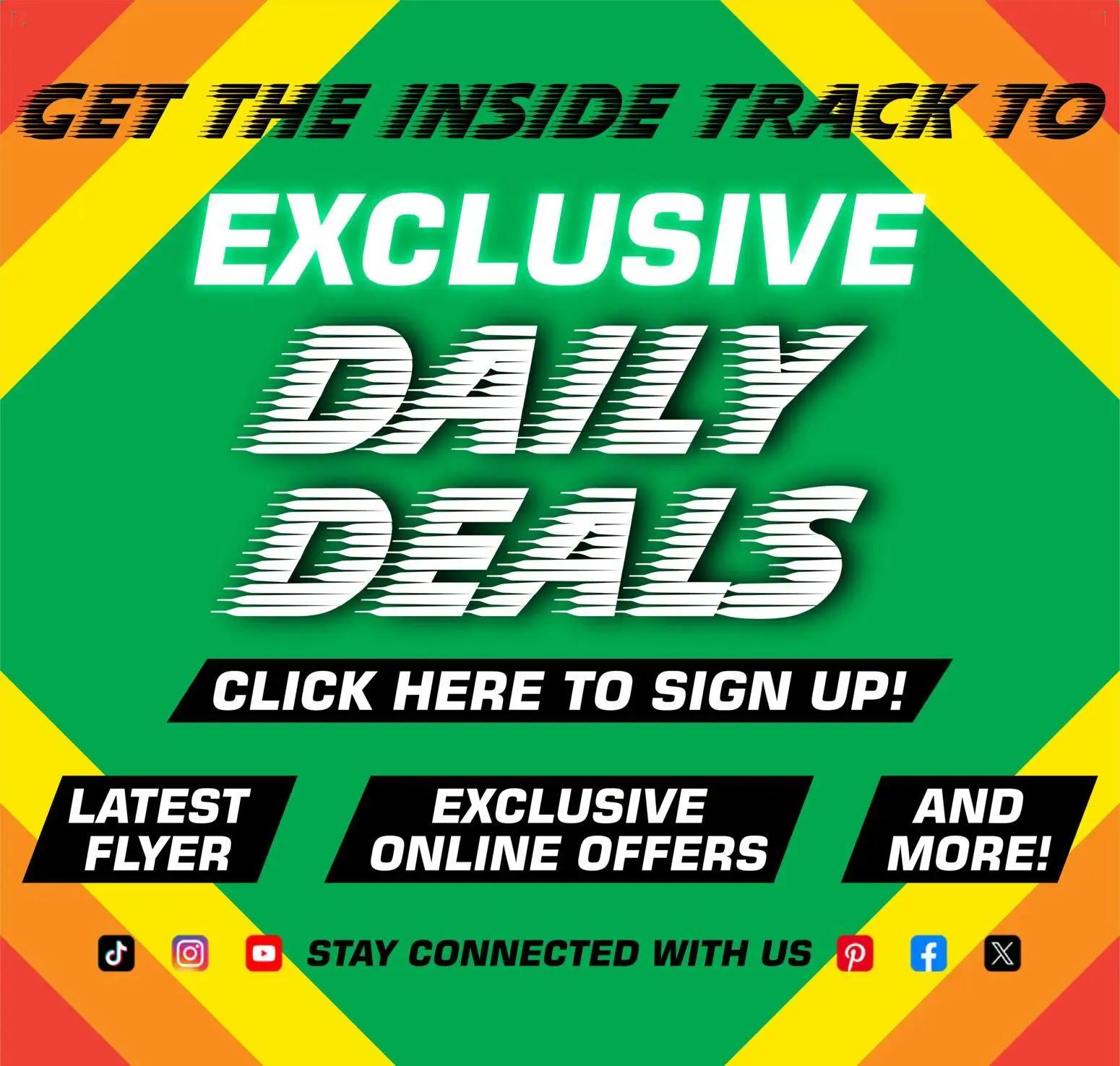 menards - Menards Weekly Ad - 07/30 - 08/09 2026 - page: 20