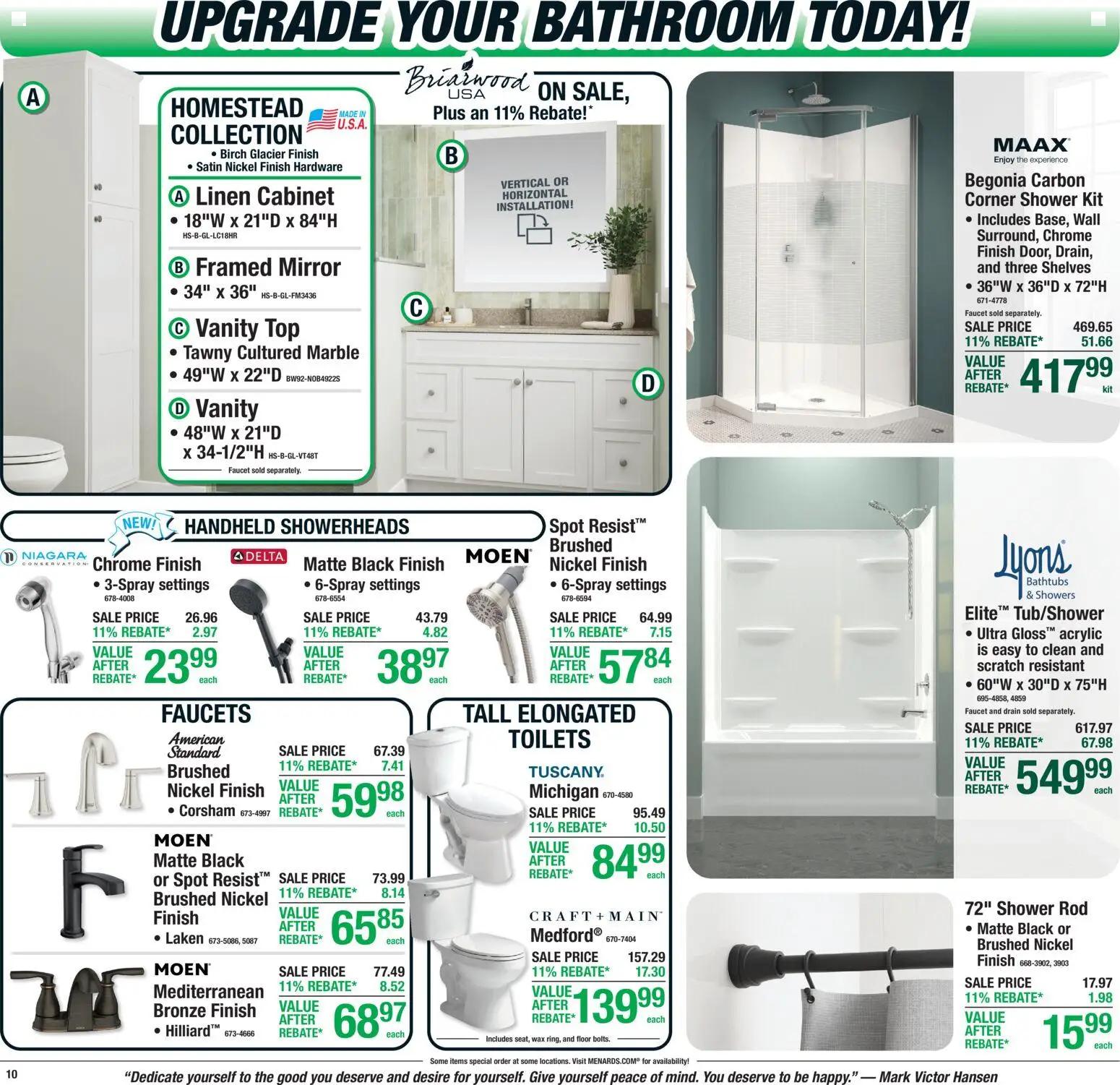 menards - Menards - Weekly Ad - 07/29 - 08/10 2026 - page: 16