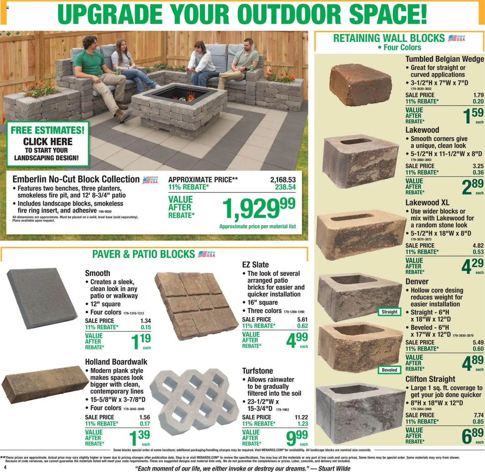 menards - Menards Weekly Ad - 09/02 - 09/13 2026 - page: 7