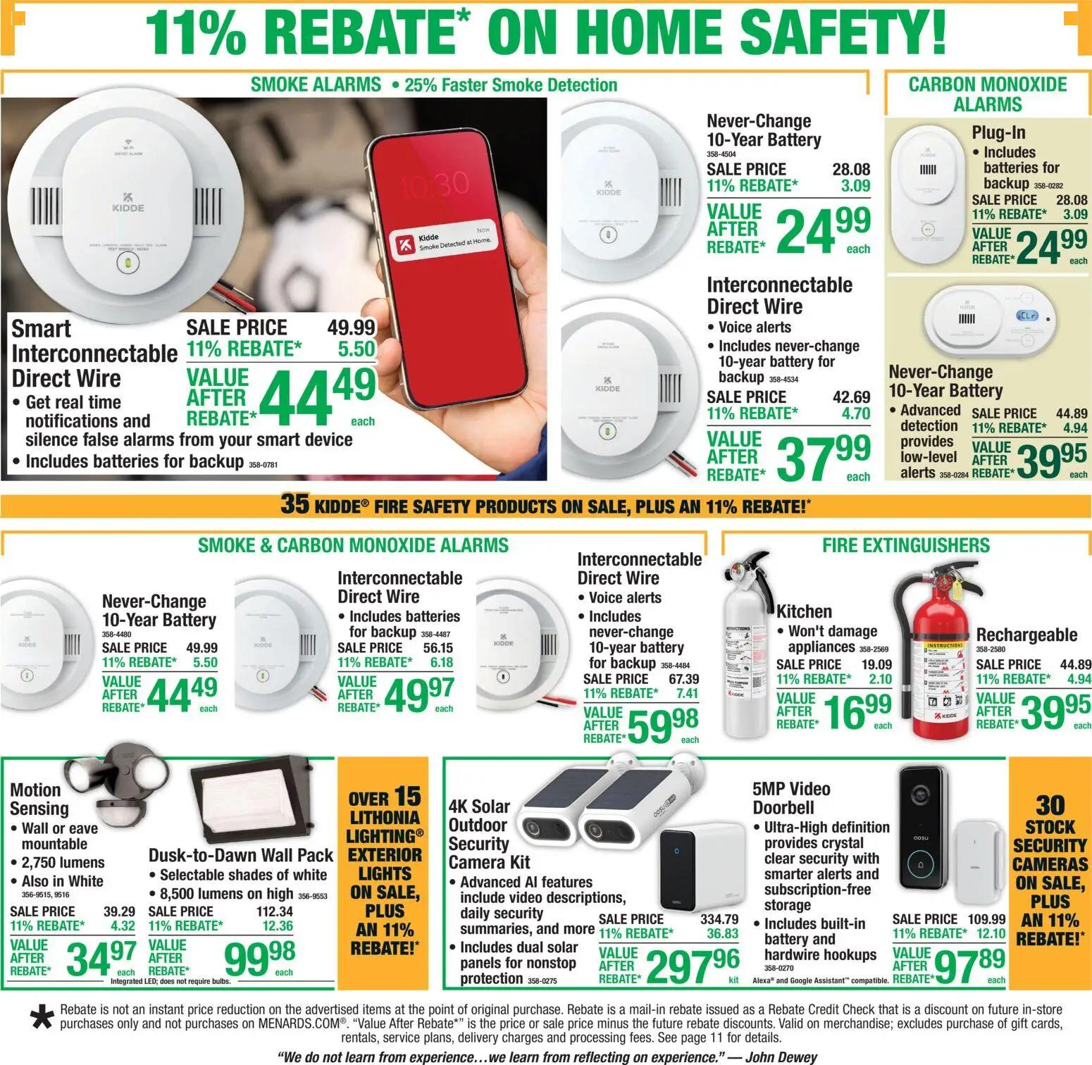 menards - Menards Weekly Ad - 09/02 - 09/13 2026 - page: 14