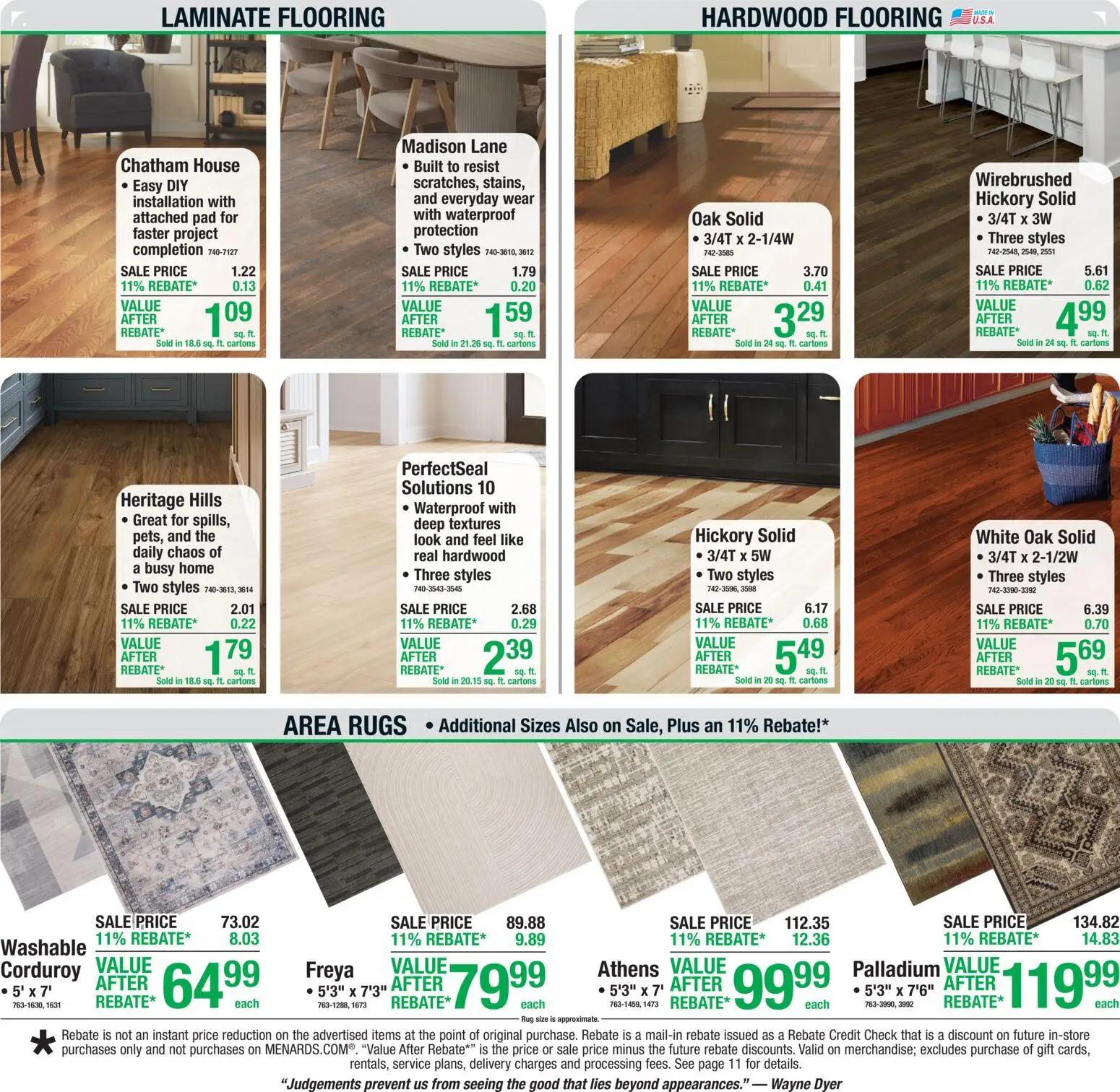 menards - Menards Weekly Ad - 09/10 - 09/20 2026 - page: 16