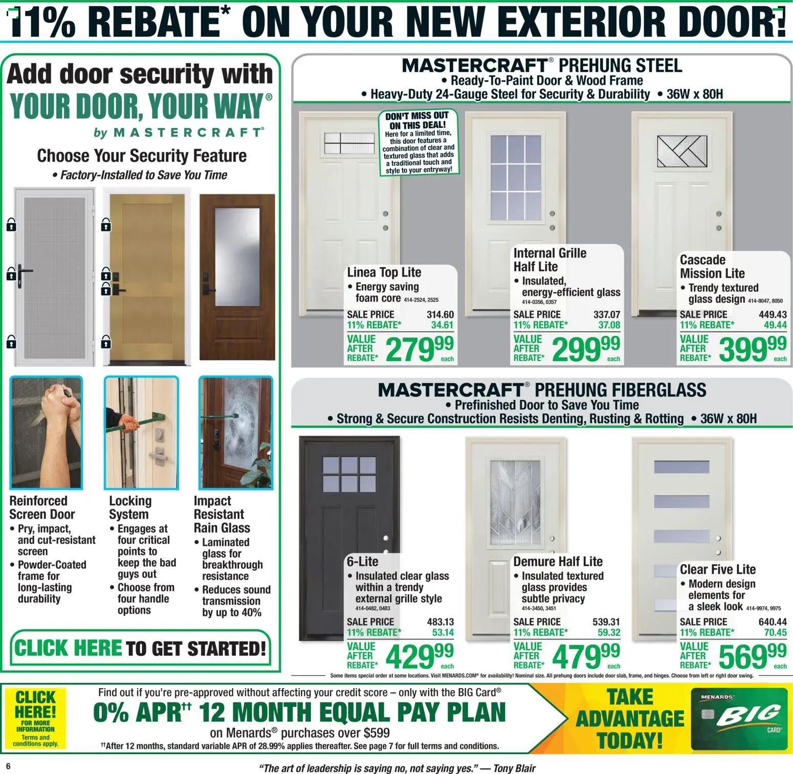 menards - Menards Weekly Ad - 09/10 - 09/20 2026 - page: 9