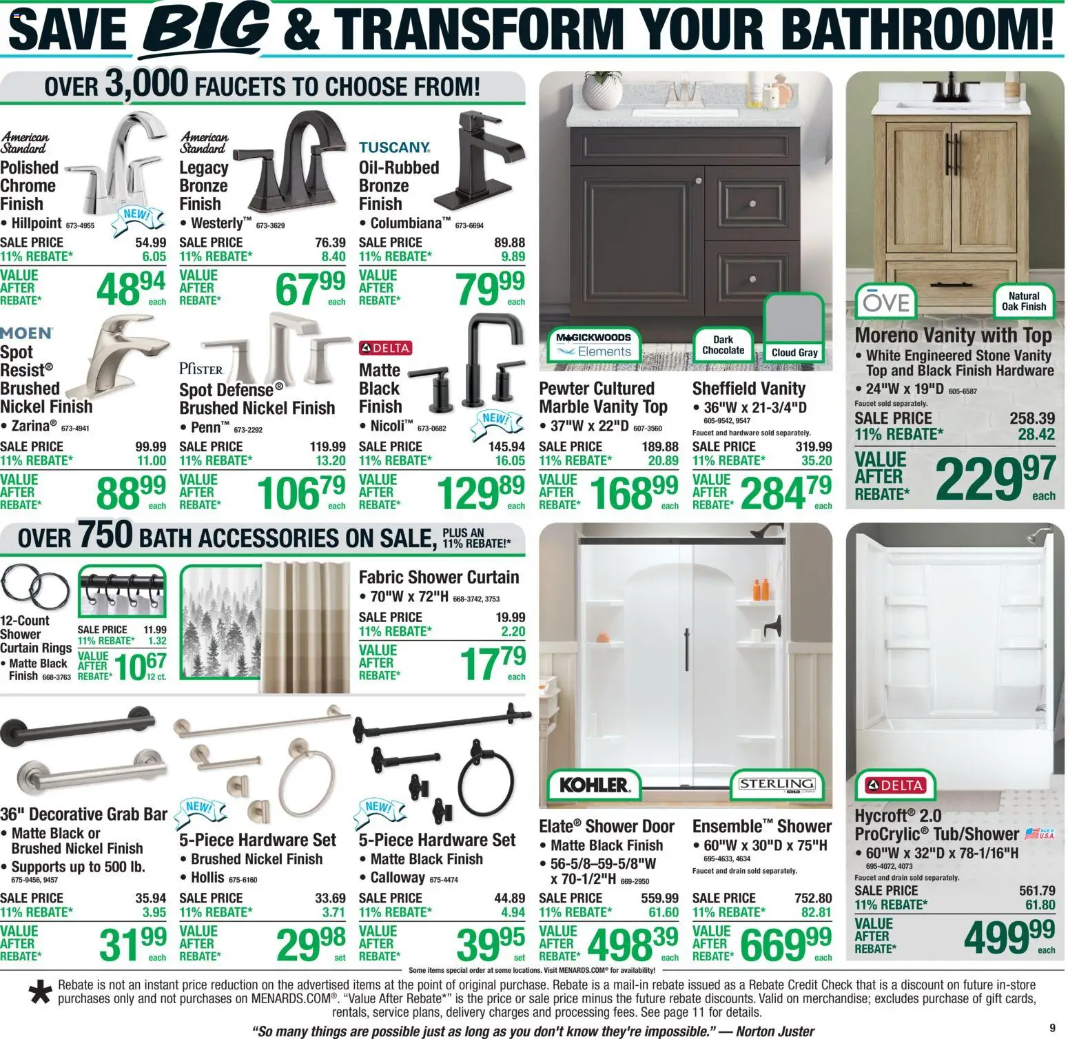 menards - Menards Weekly Ad - 09/10 - 09/20 2026 - page: 14