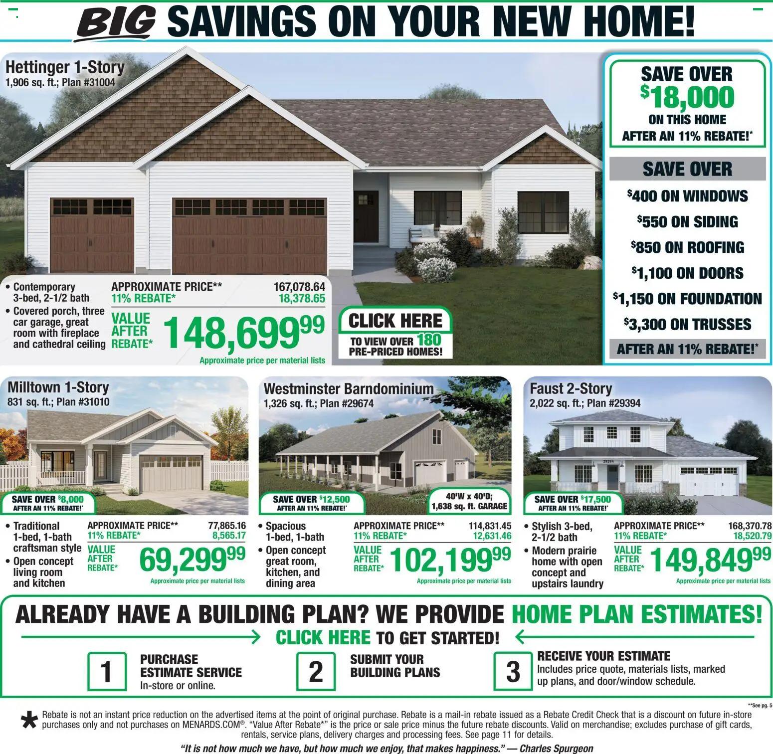 menards - Menards Weekly Ad - 09/10 - 09/20 2026 - page: 6