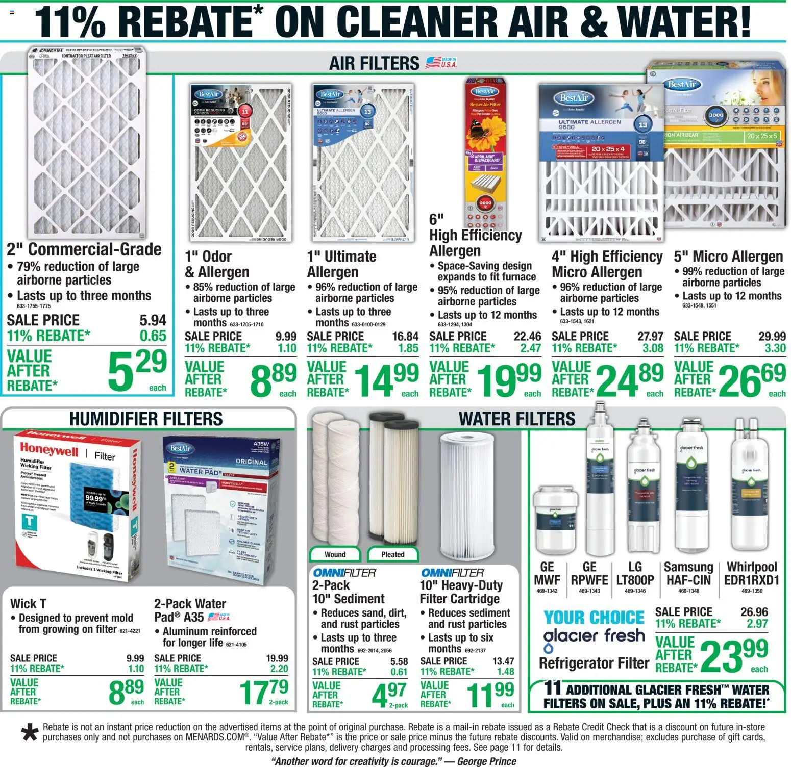 menards - Menards Weekly Ad - 09/10 - 09/20 2026 - page: 20