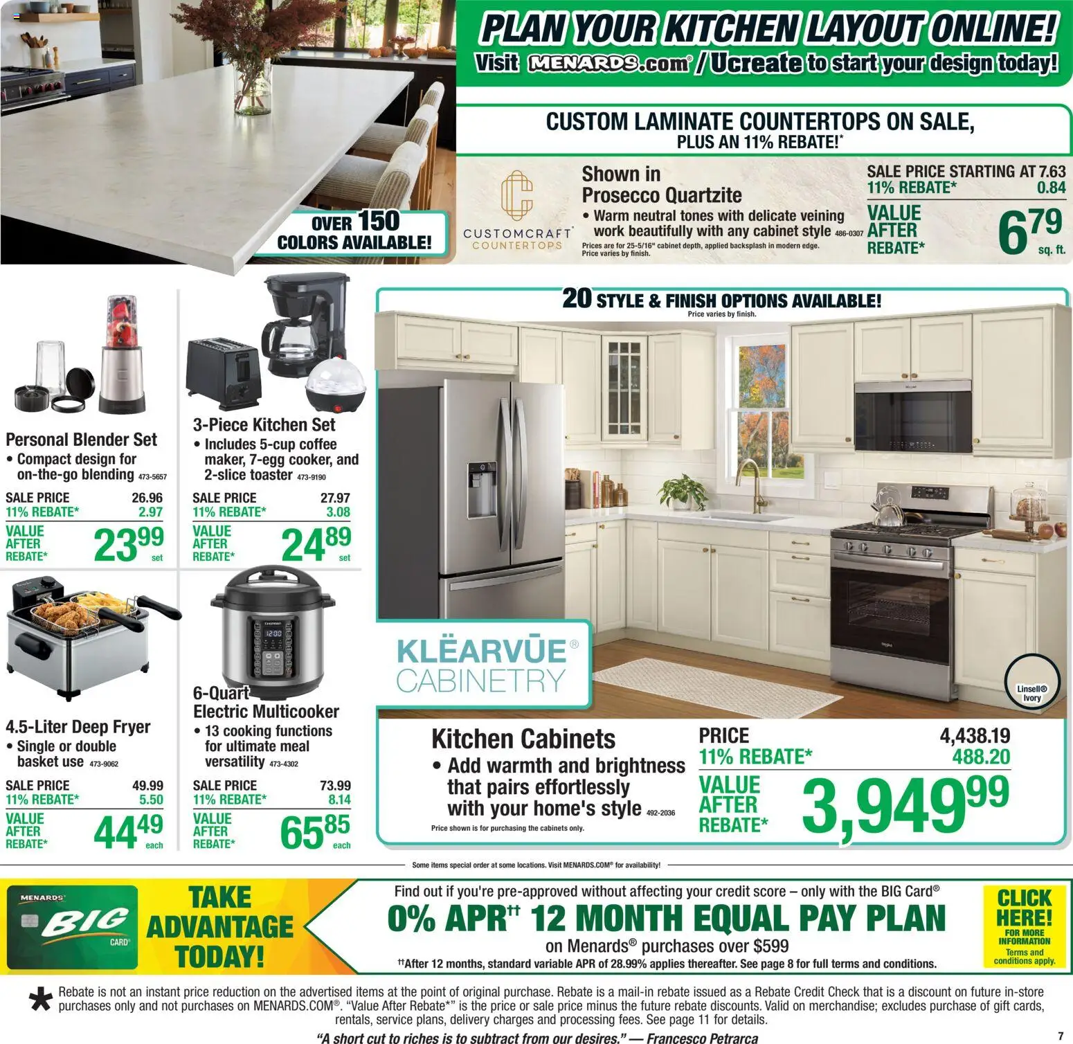 menards - Menards Weekly Ad - 09/17 - 09/27 2026 - page: 11