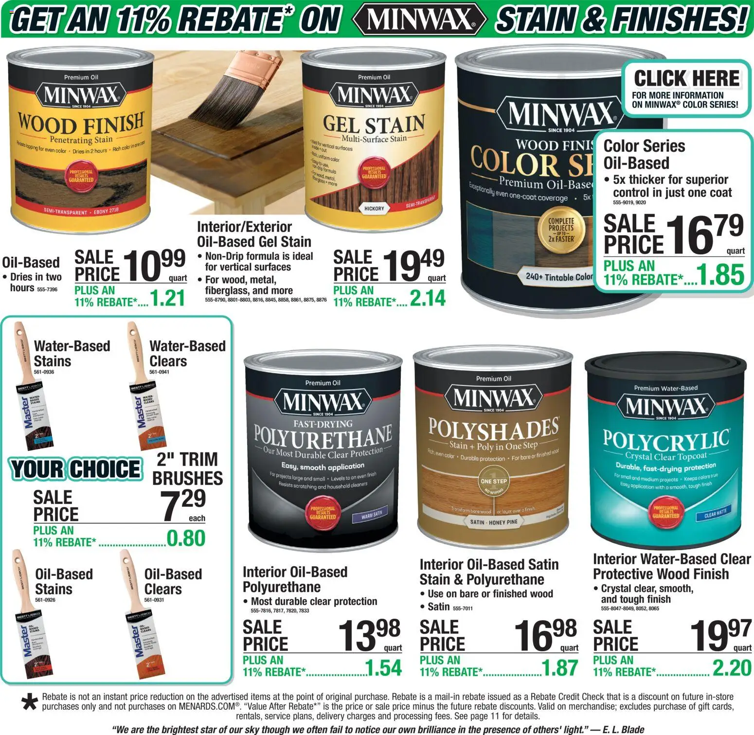 menards - Menards Weekly Ad - 09/17 - 09/27 2026 - page: 10