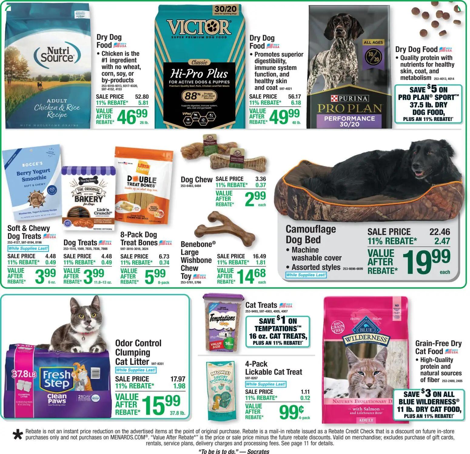 menards - Menards Weekly Ad - 09/17 - 09/27 2026 - page: 17