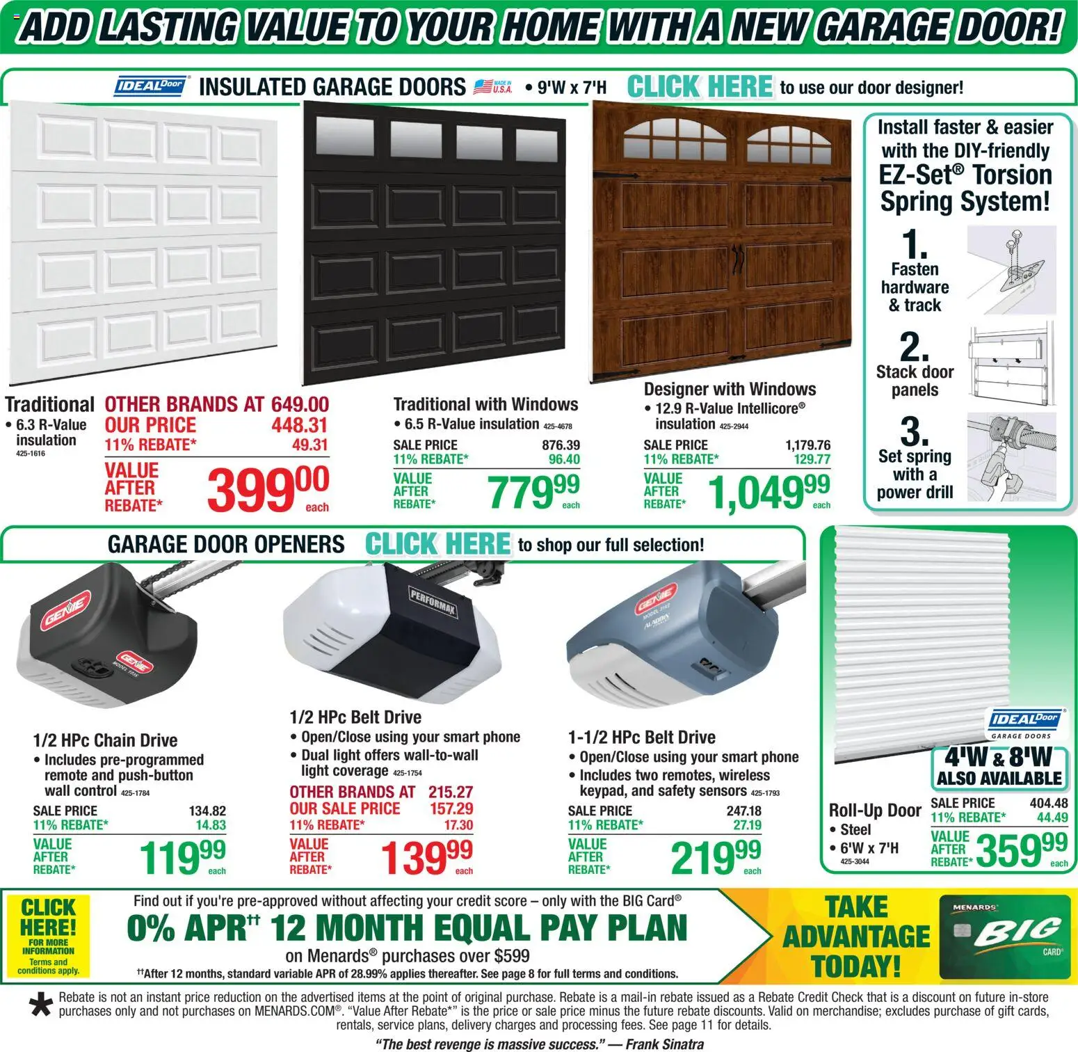 menards - Menards Weekly Ad - 09/17 - 09/27 2026 - page: 7