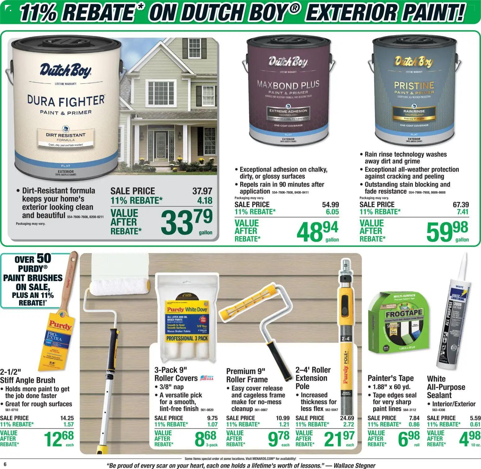 menards - Menards Weekly Ad - 09/17 - 09/27 2026 - page: 9