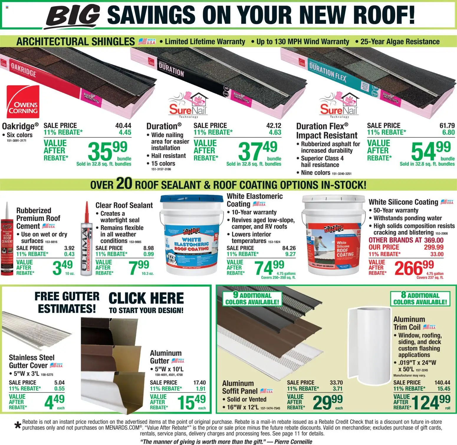 menards - Menards Weekly Ad - 10/08 - 10/18 2026 - page: 17