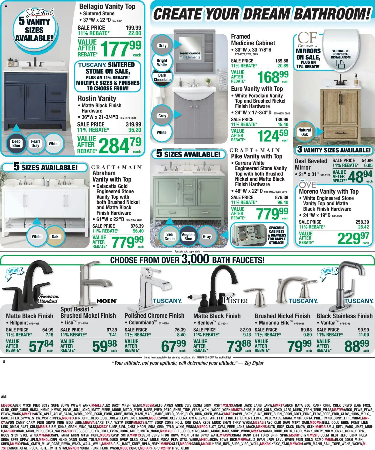 menards - Menards Weekly Ad - 10/15 - 10/25 2026 - page: 10
