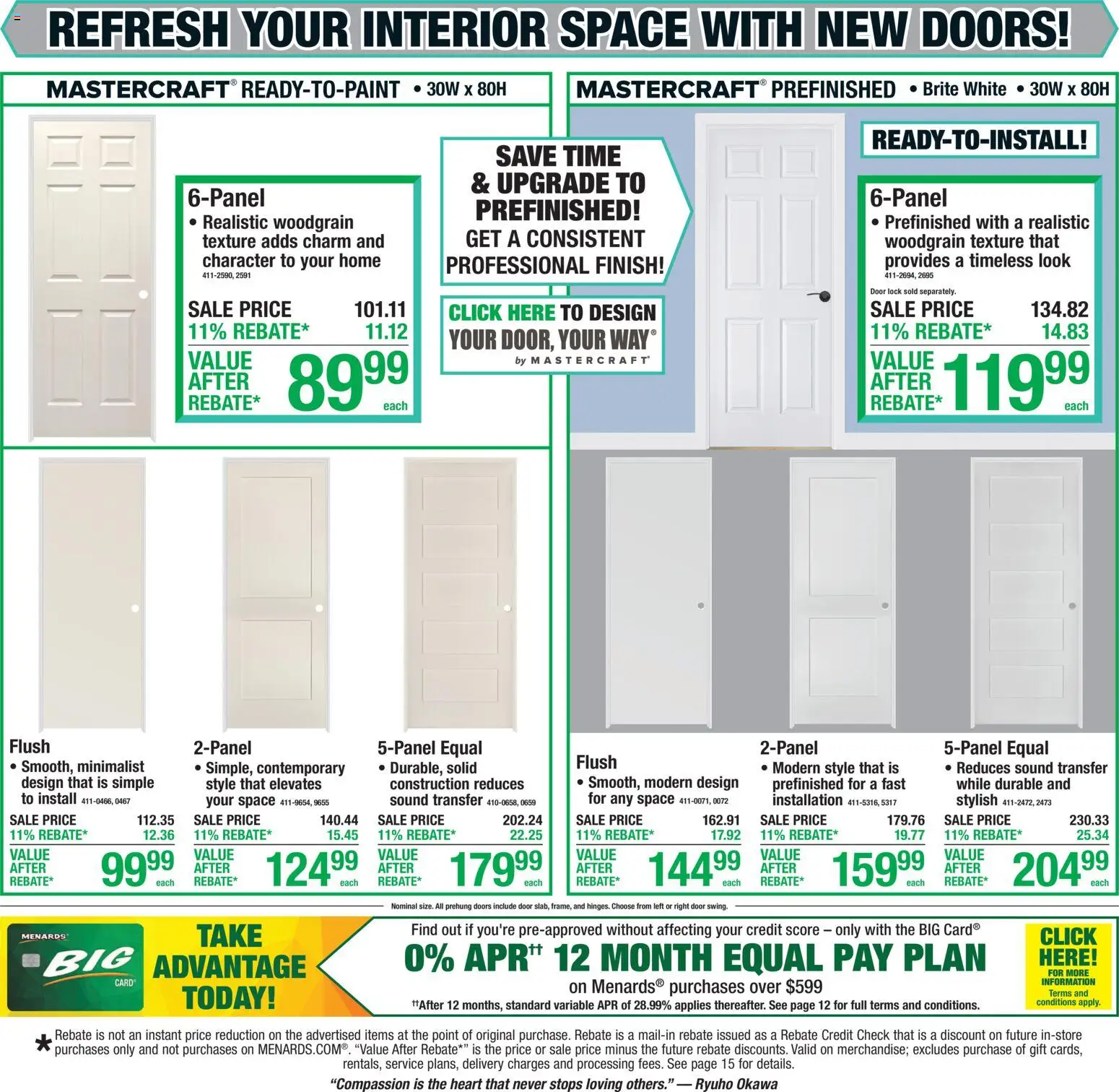 menards - Menards Weekly Ad - 10/15 - 10/25 2026 - page: 17