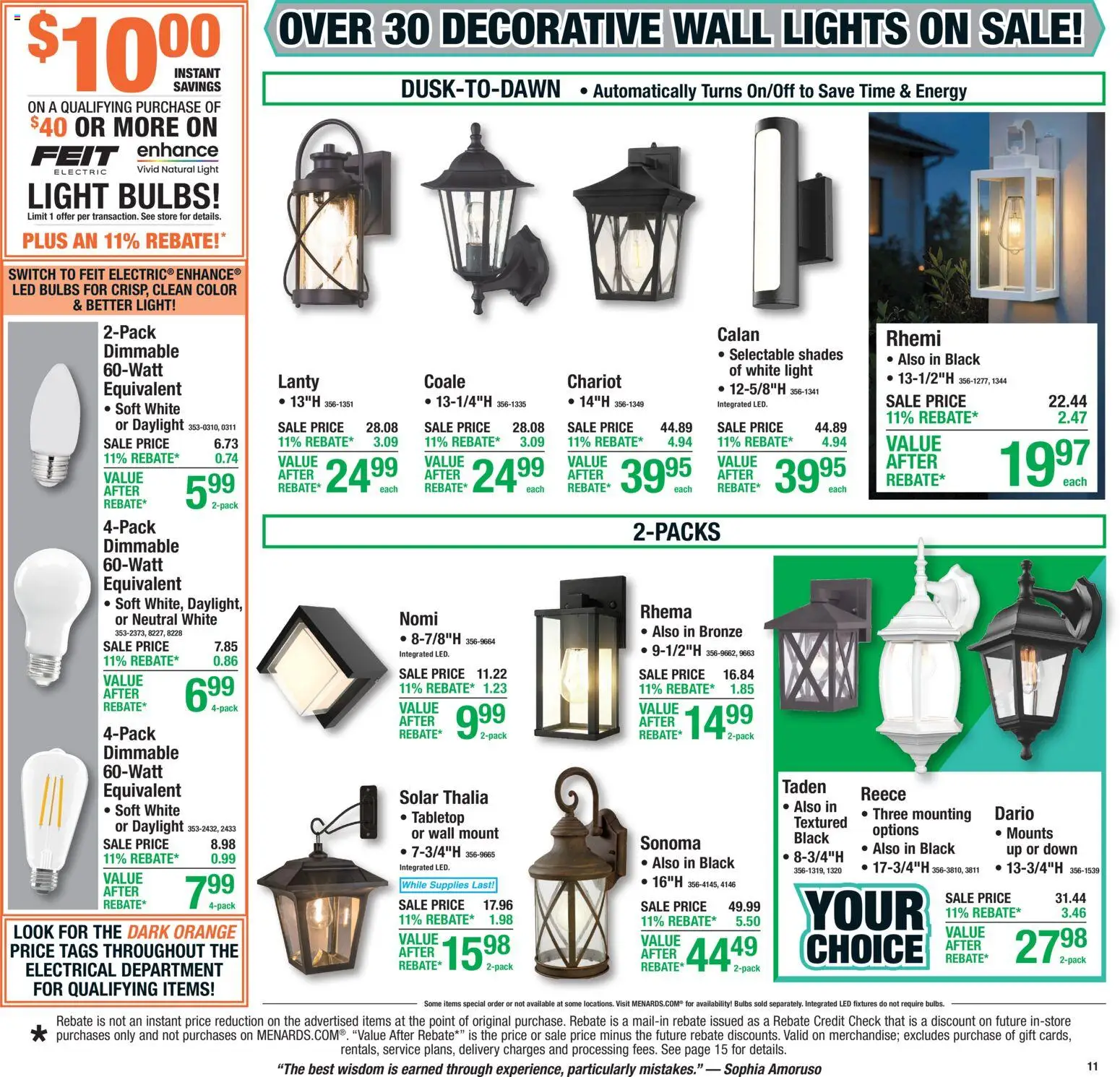 menards - Menards - Weekly Ad - 10/14 - 10/25 2026 - page: 13