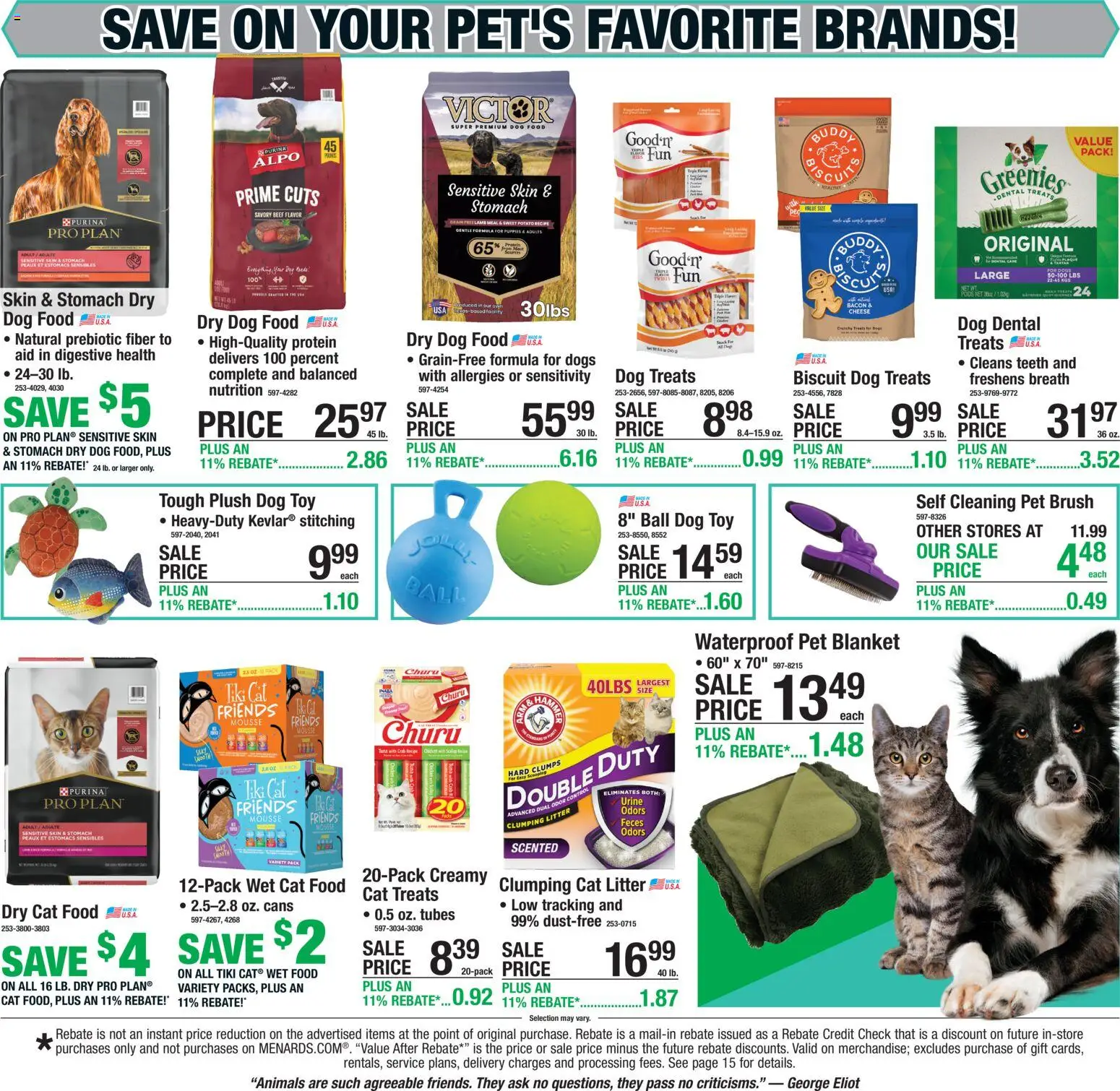 menards - Menards - Weekly Ad - 10/14 - 10/25 2026 - page: 22