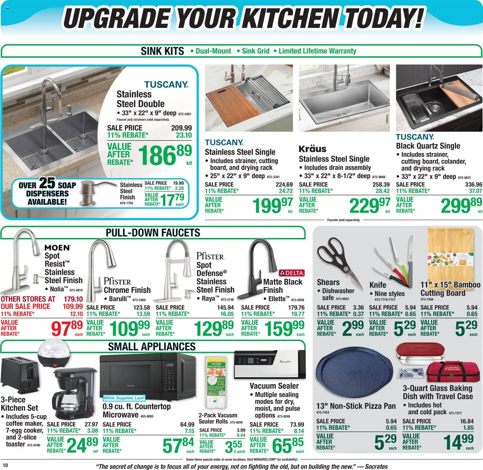 menards - Menards - Weekly Ad - 10/14 - 10/25 2026 - page: 12