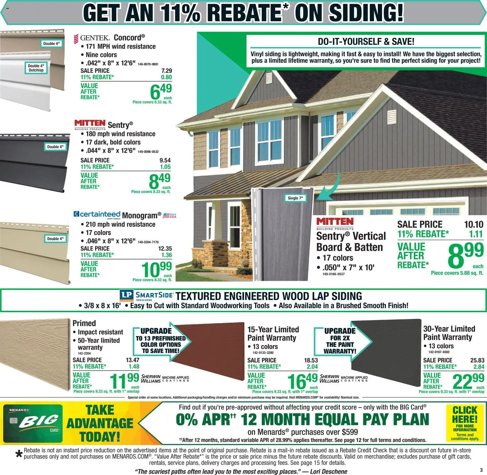 menards - Menards - Weekly Ad - 10/14 - 10/25 2026 - page: 5