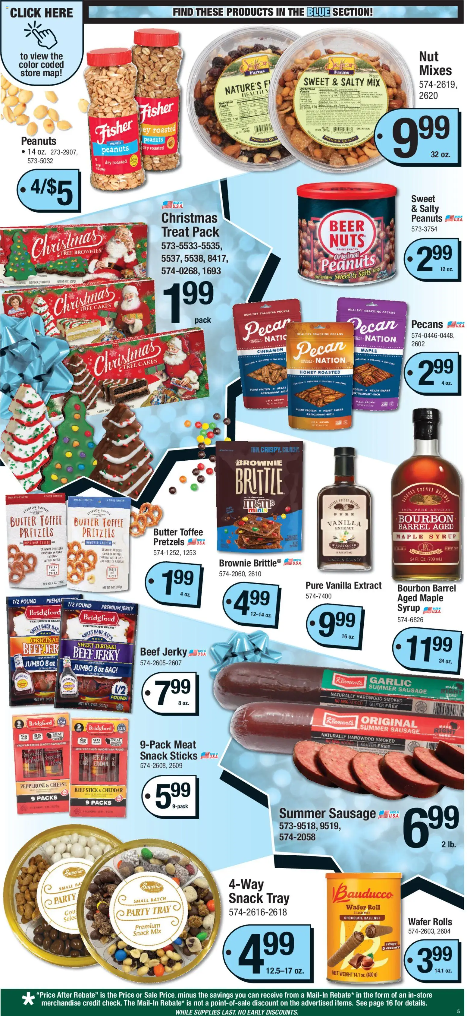 menards - Weekly ads Menards BLACK FRIDAY from 11/28/2025 - page: 5
